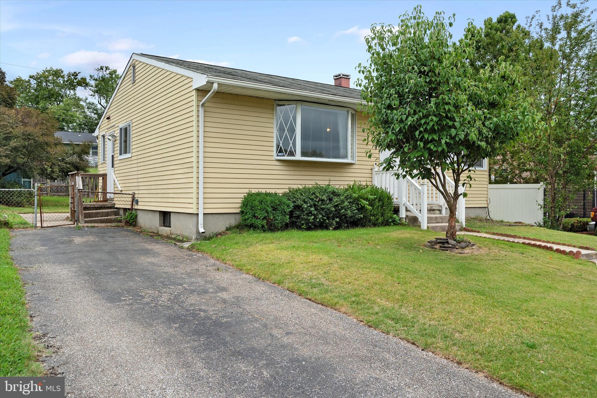 GLEN BURNIE - Residential