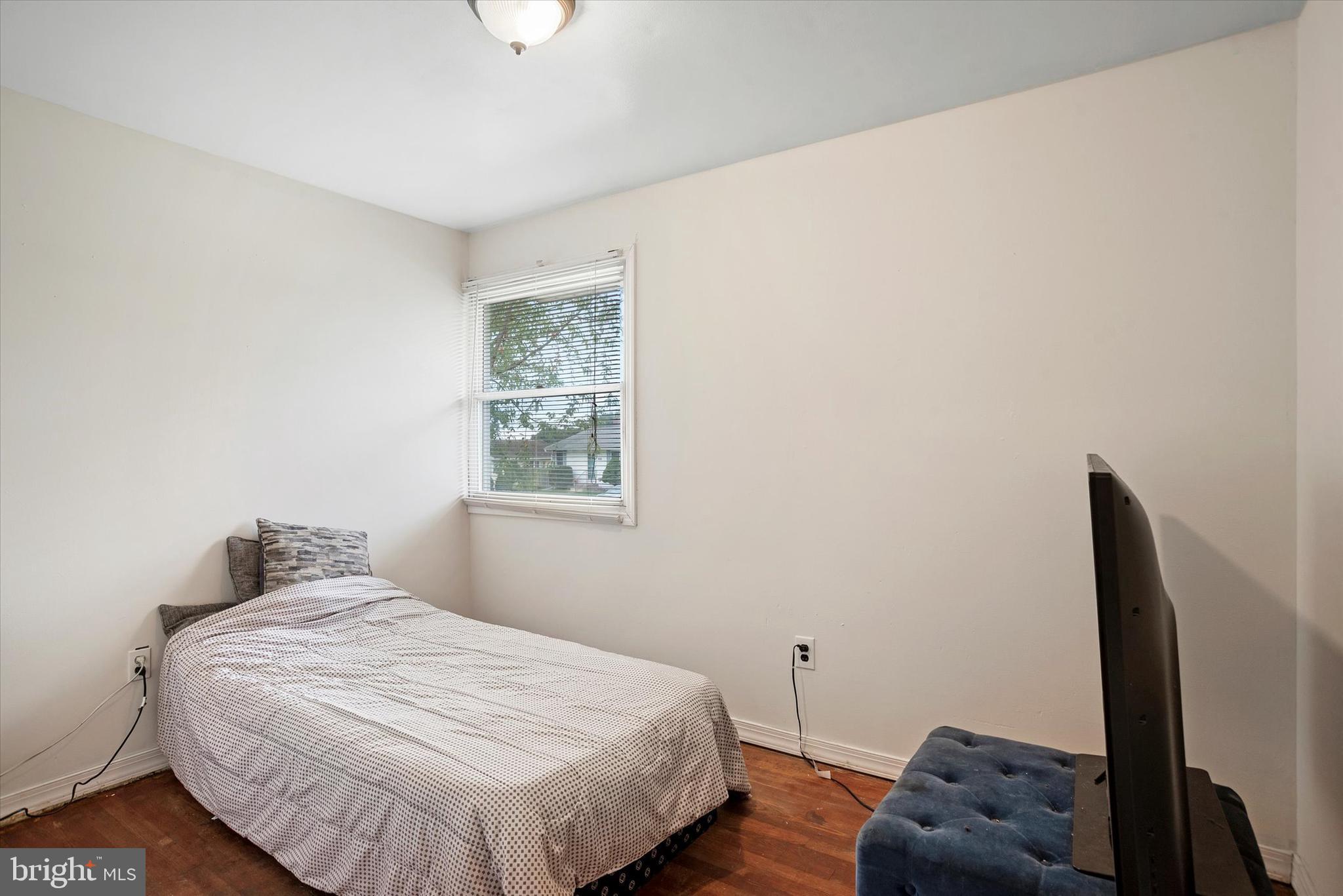 GLEN BURNIE - Residential