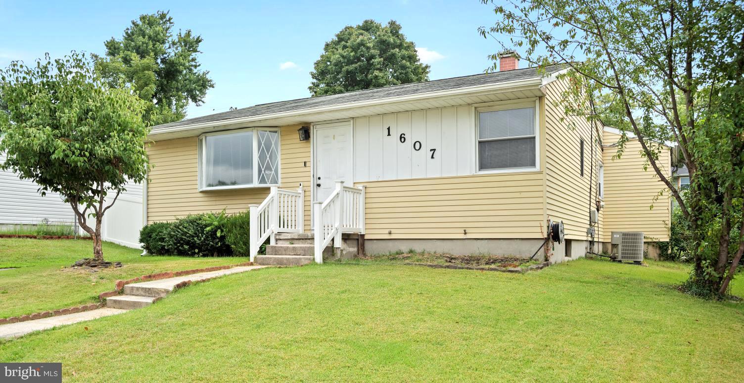 GLEN BURNIE - Residential