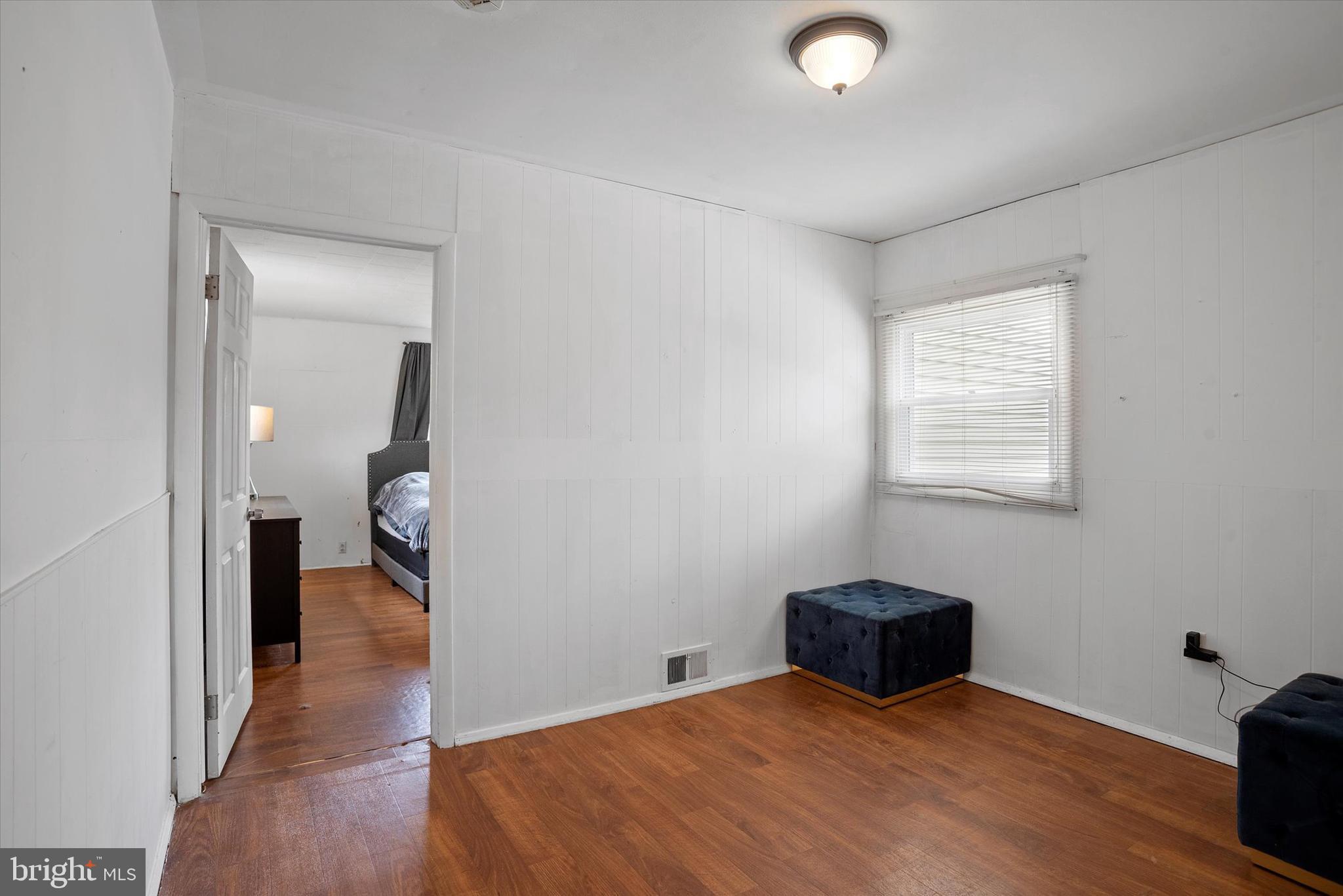 GLEN BURNIE - Residential