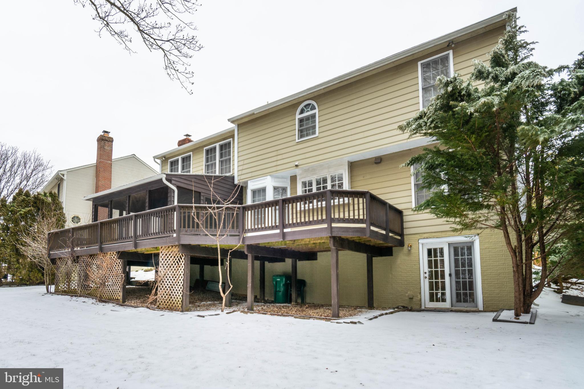 NORTHWIND FARMS - Residential