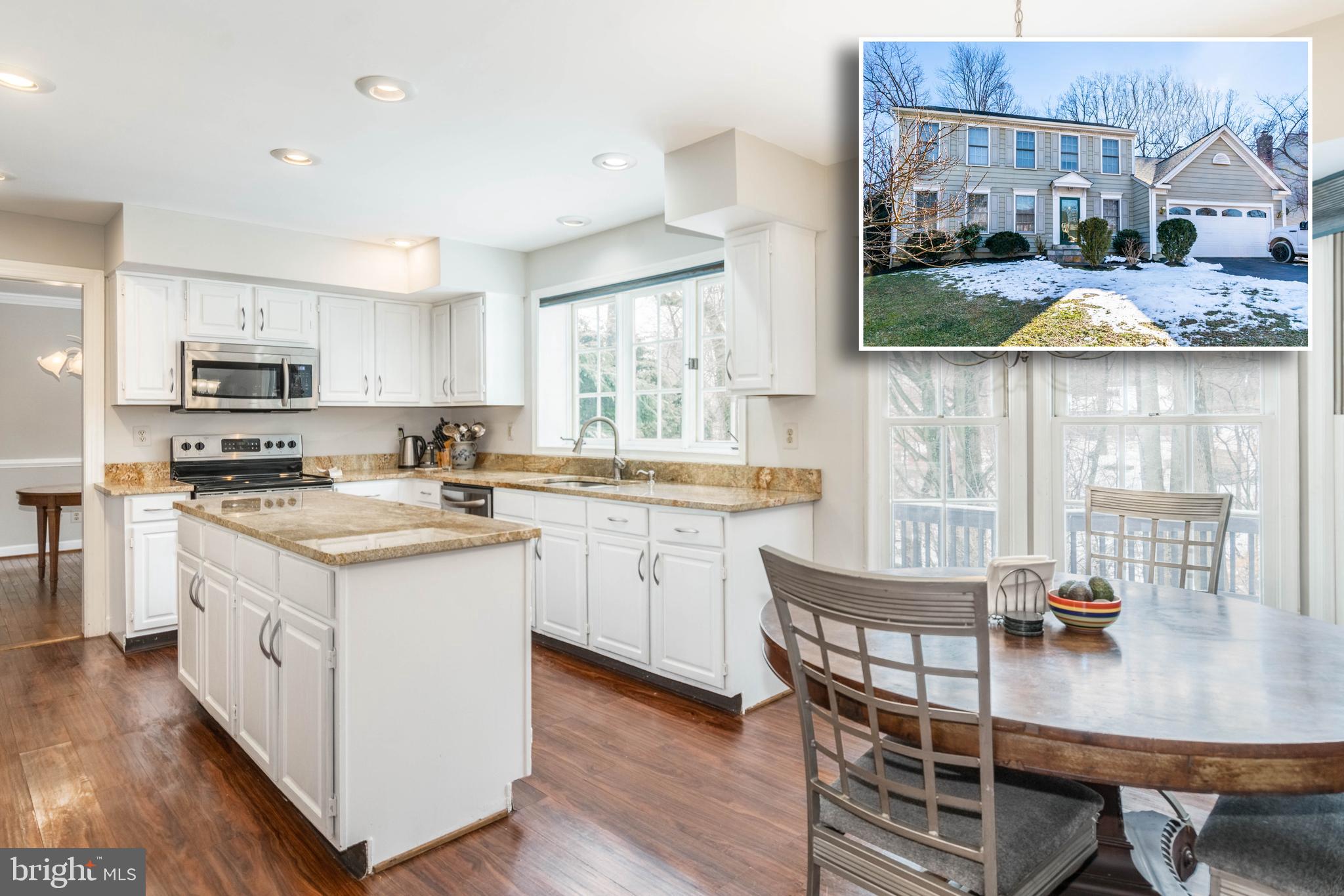 NORTHWIND FARMS - Residential