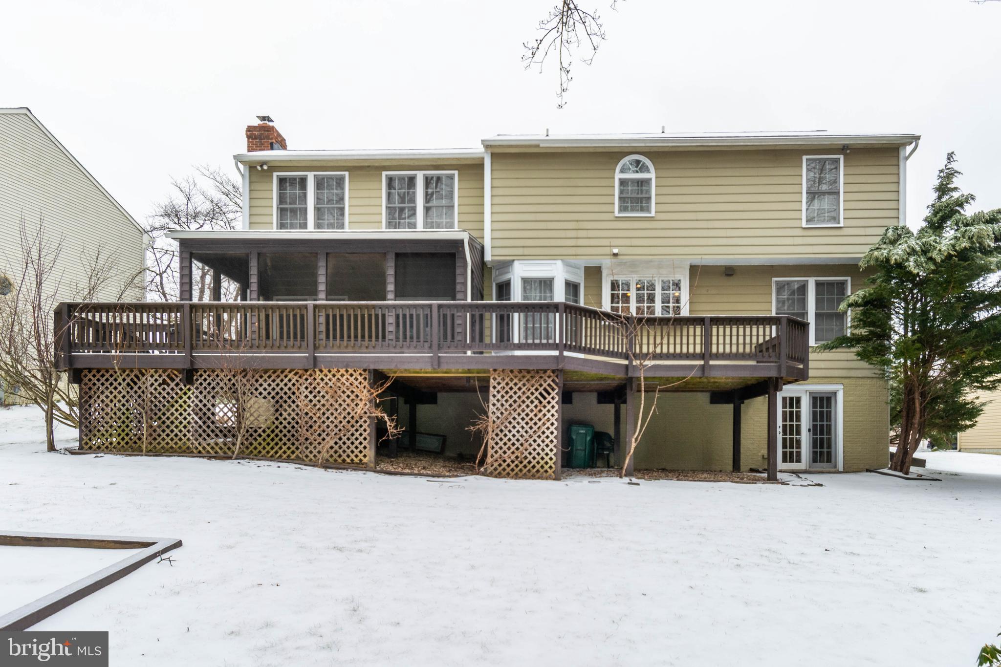 NORTHWIND FARMS - Residential