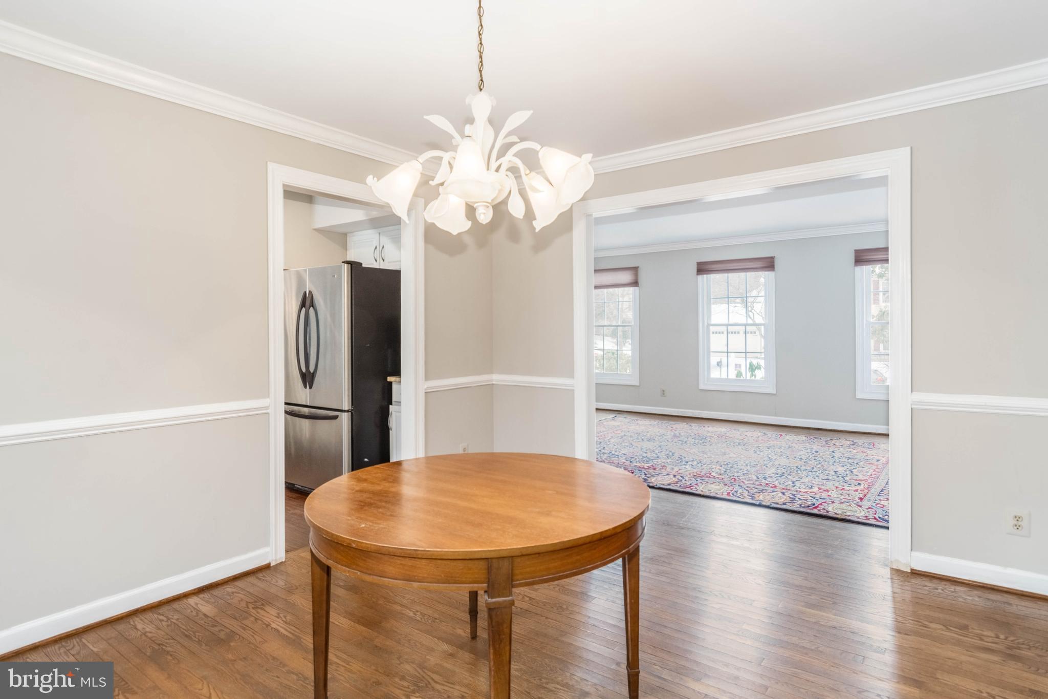 NORTHWIND FARMS - Residential