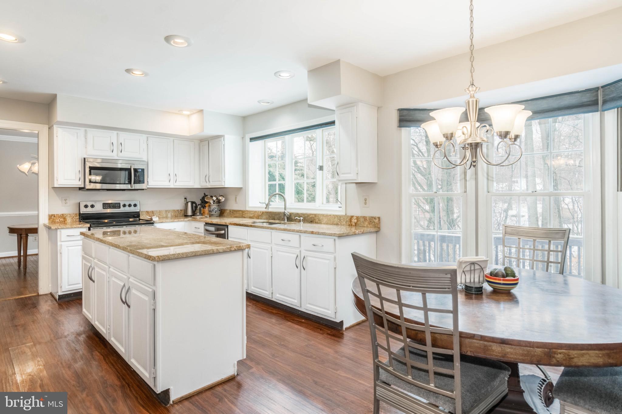 NORTHWIND FARMS - Residential