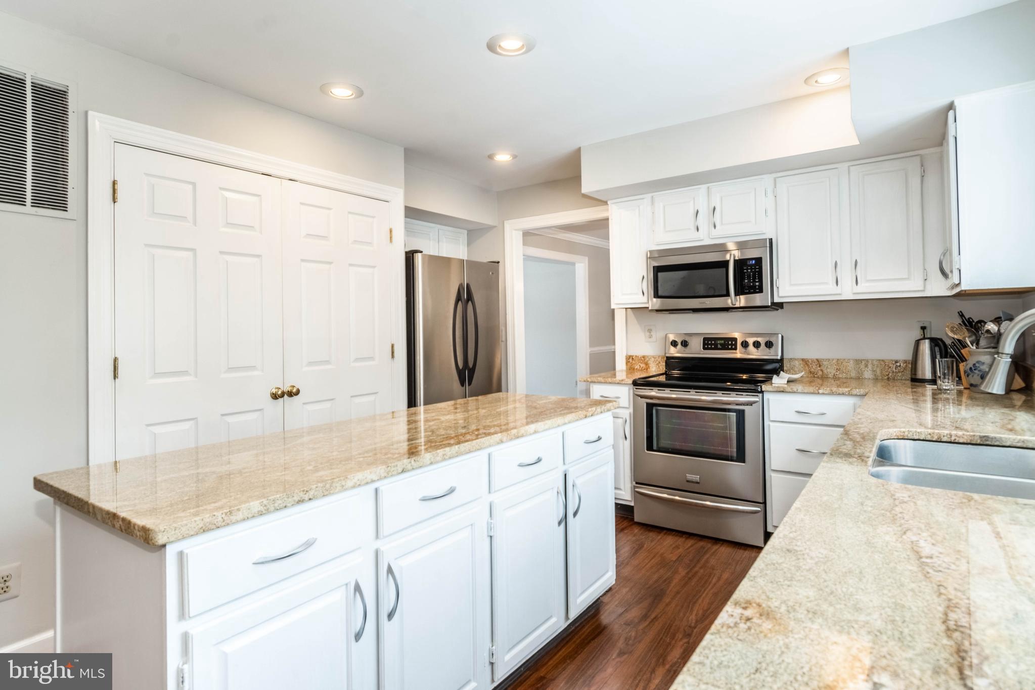 NORTHWIND FARMS - Residential