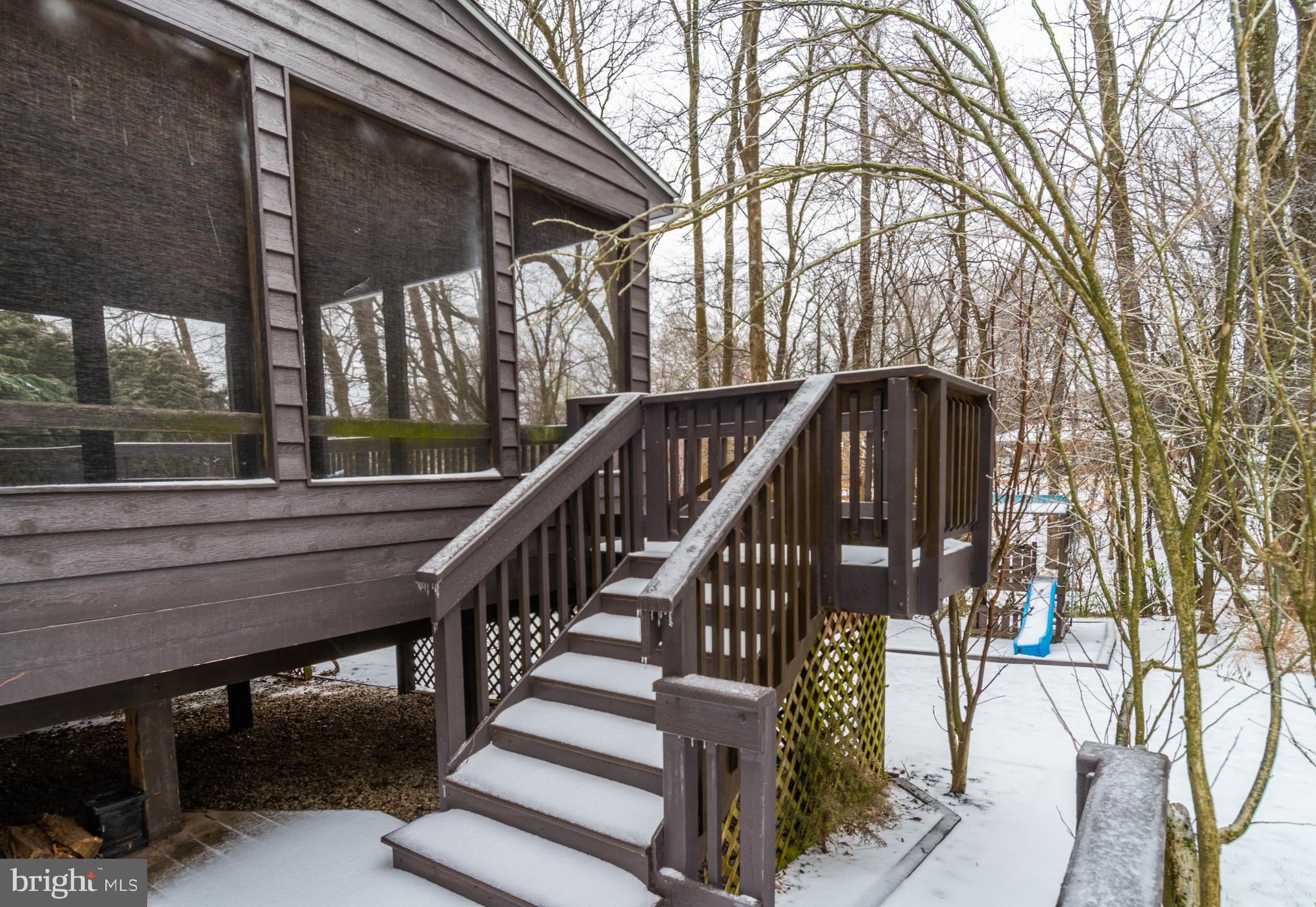 NORTHWIND FARMS - Residential