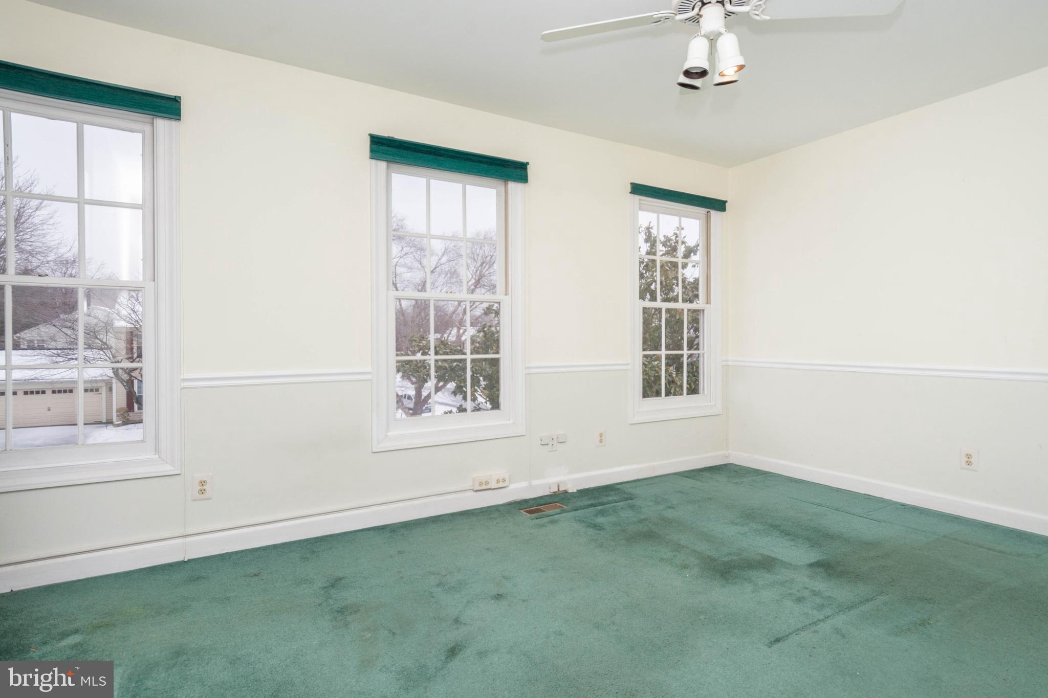 NORTHWIND FARMS - Residential