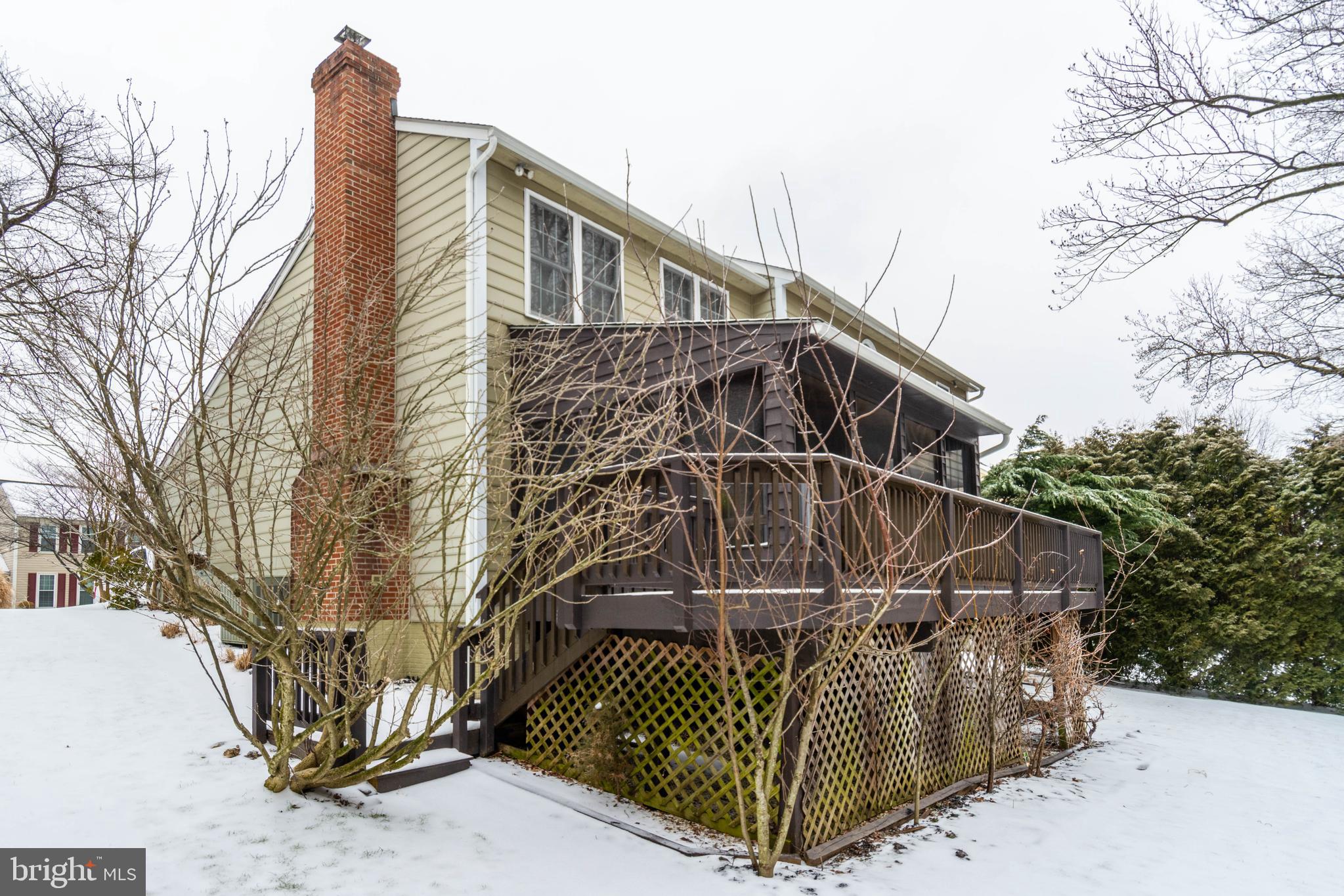 NORTHWIND FARMS - Residential