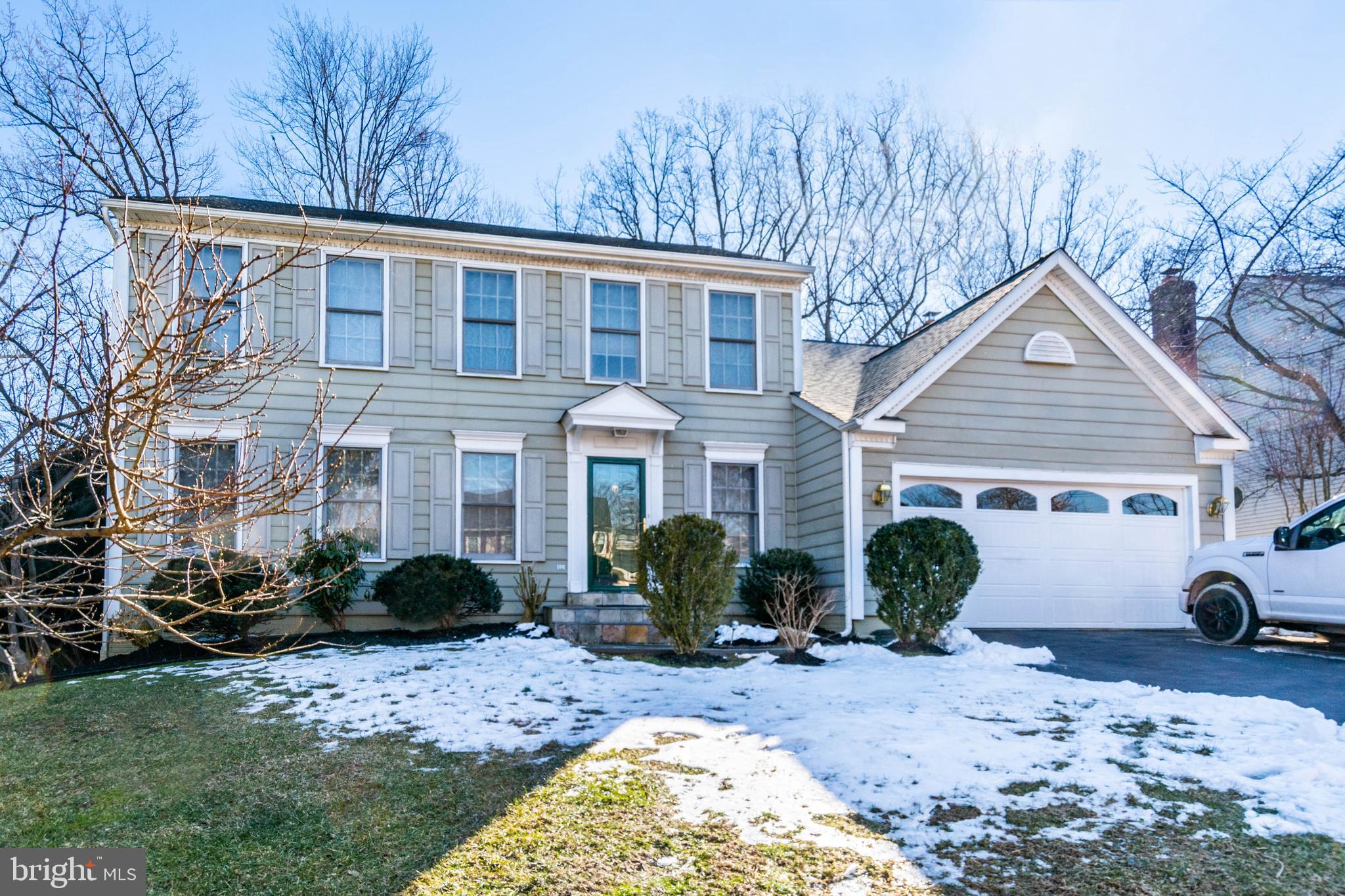 NORTHWIND FARMS - Residential