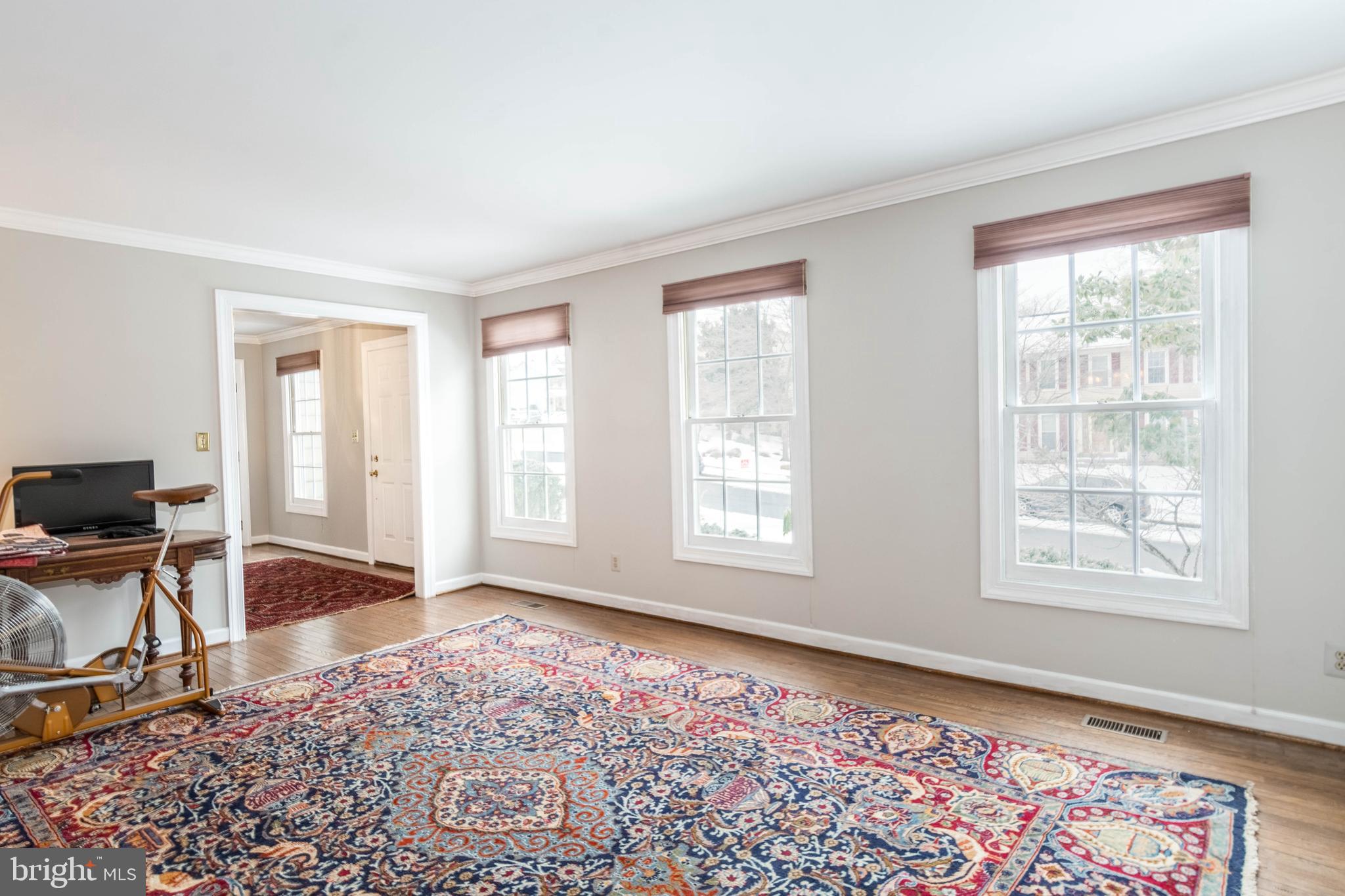 NORTHWIND FARMS - Residential