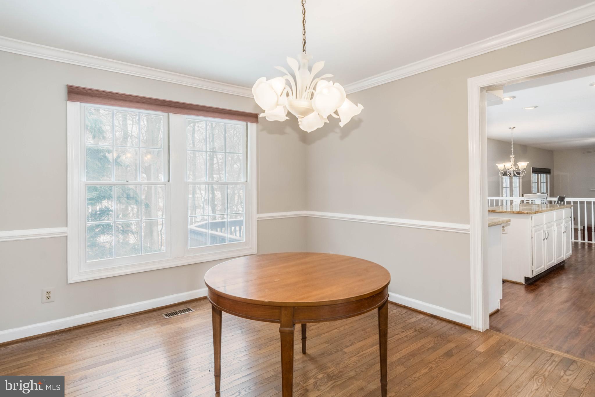 NORTHWIND FARMS - Residential