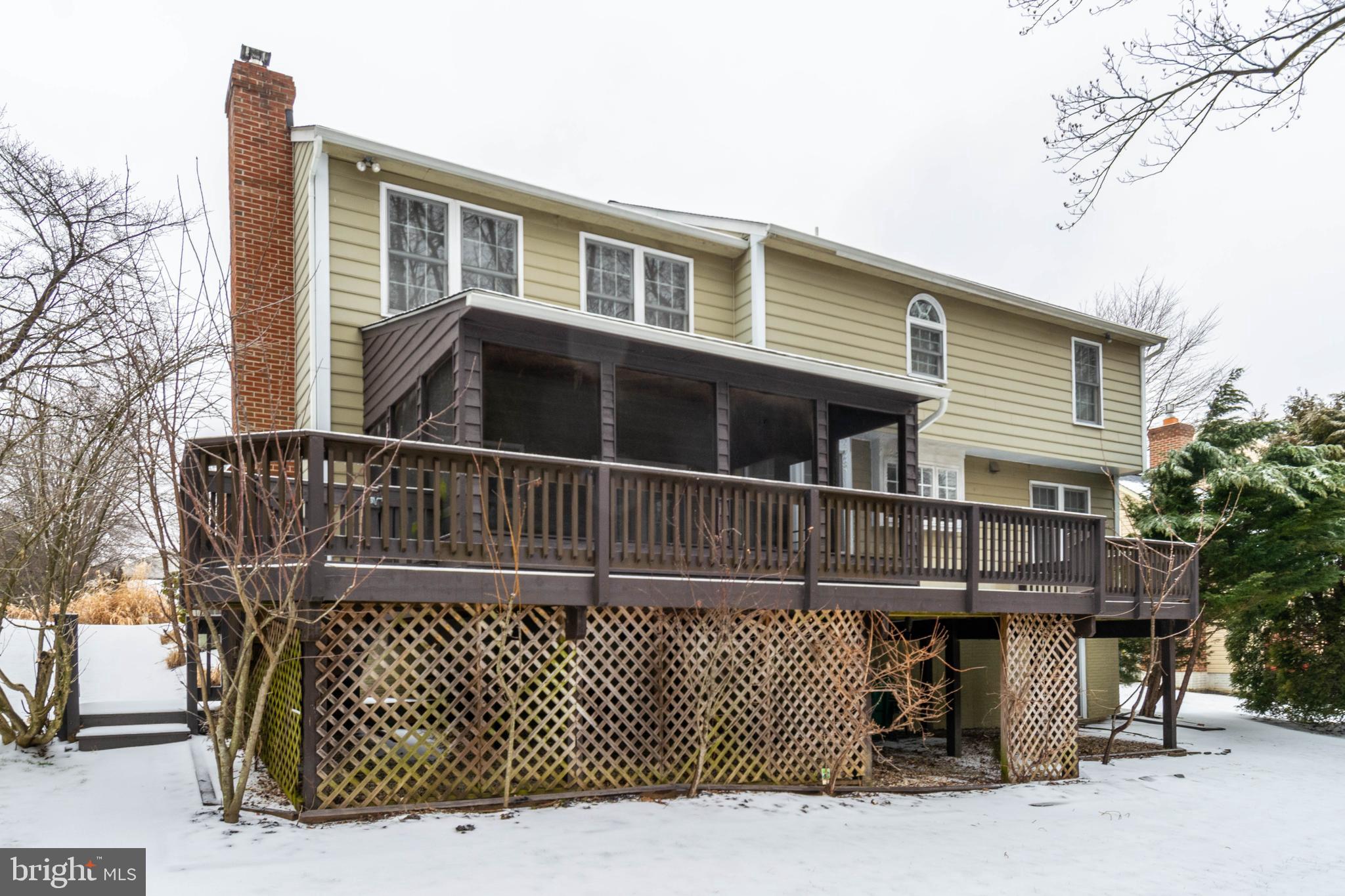 NORTHWIND FARMS - Residential