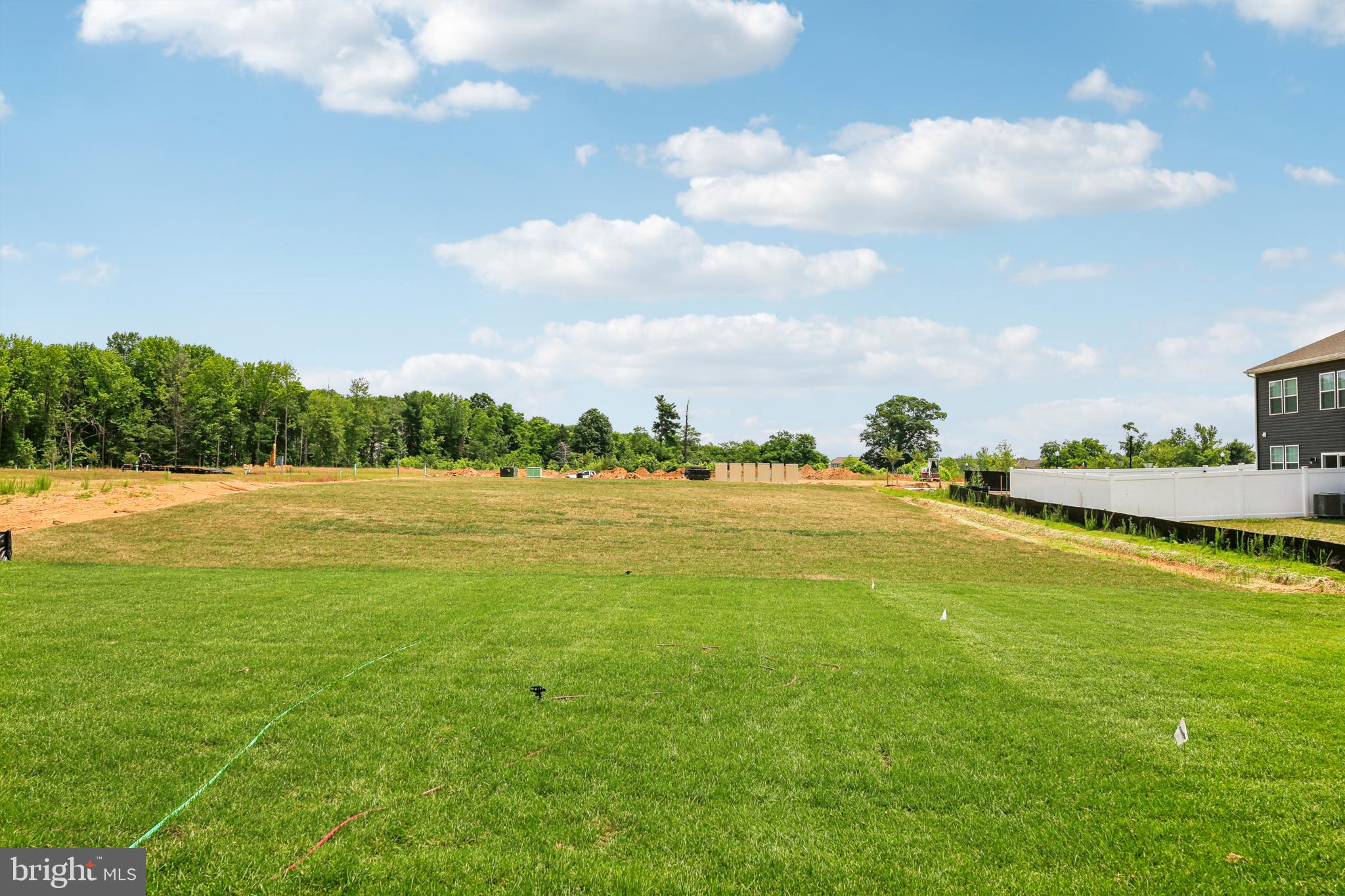 GREENWAY FARMS - Residential
