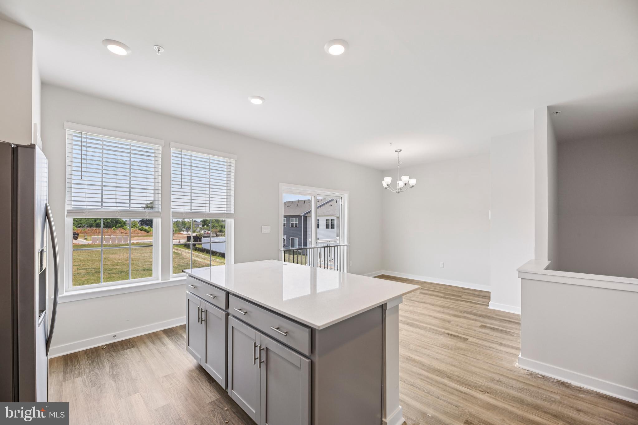 GREENWAY FARMS - Residential