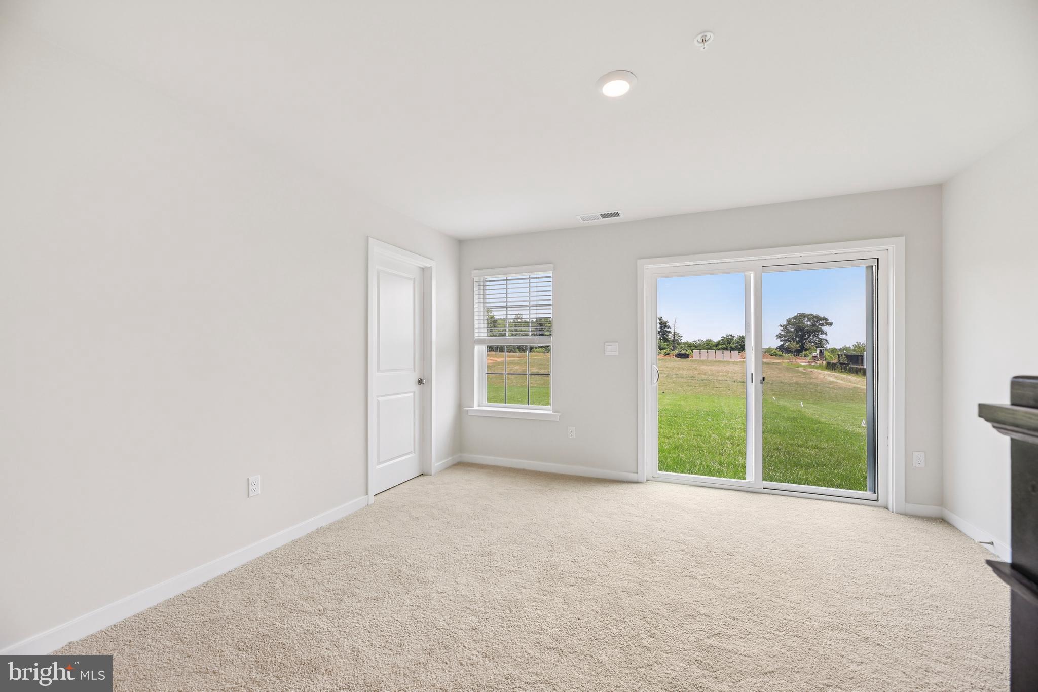 GREENWAY FARMS - Residential