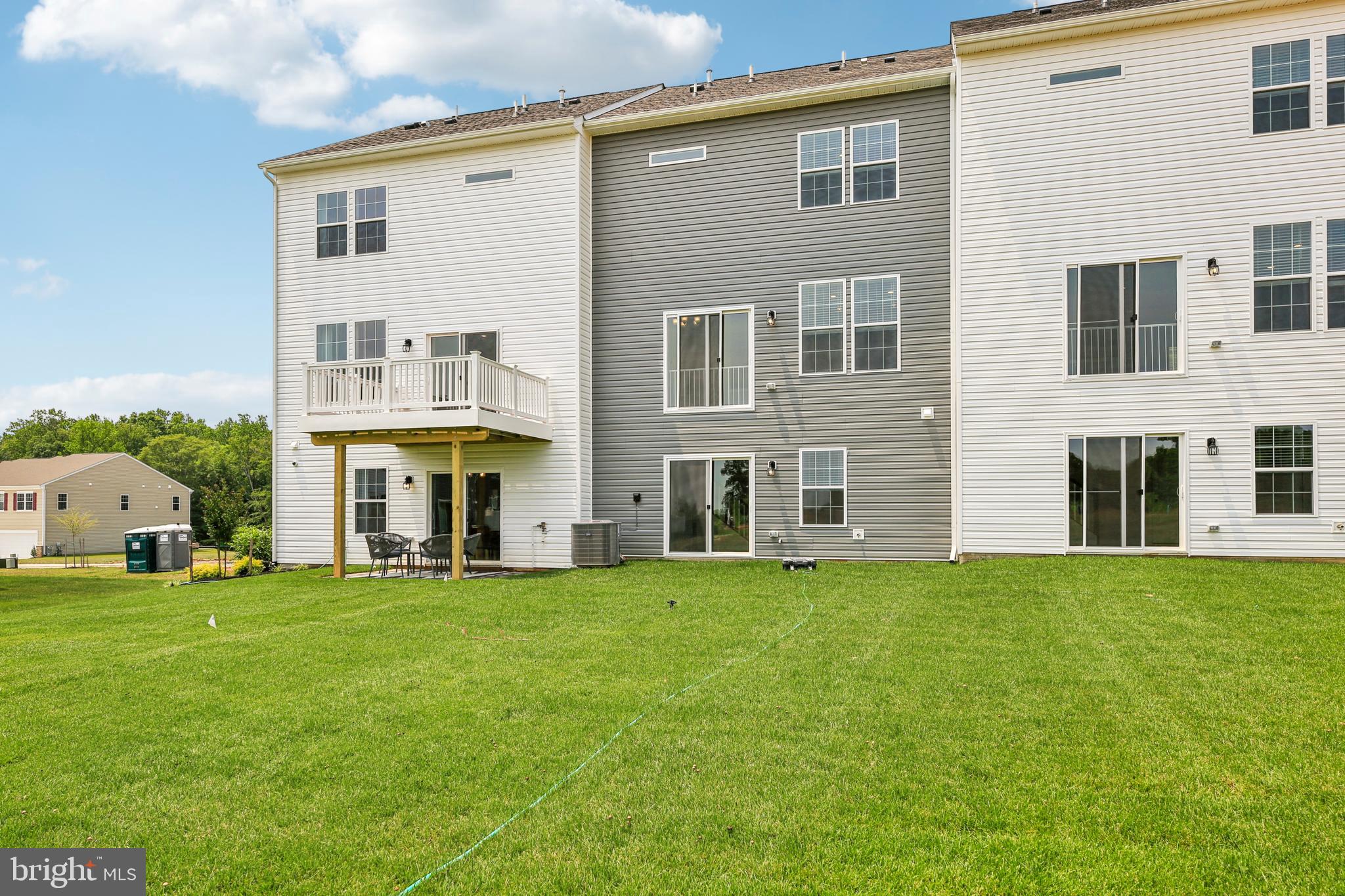 GREENWAY FARMS - Residential