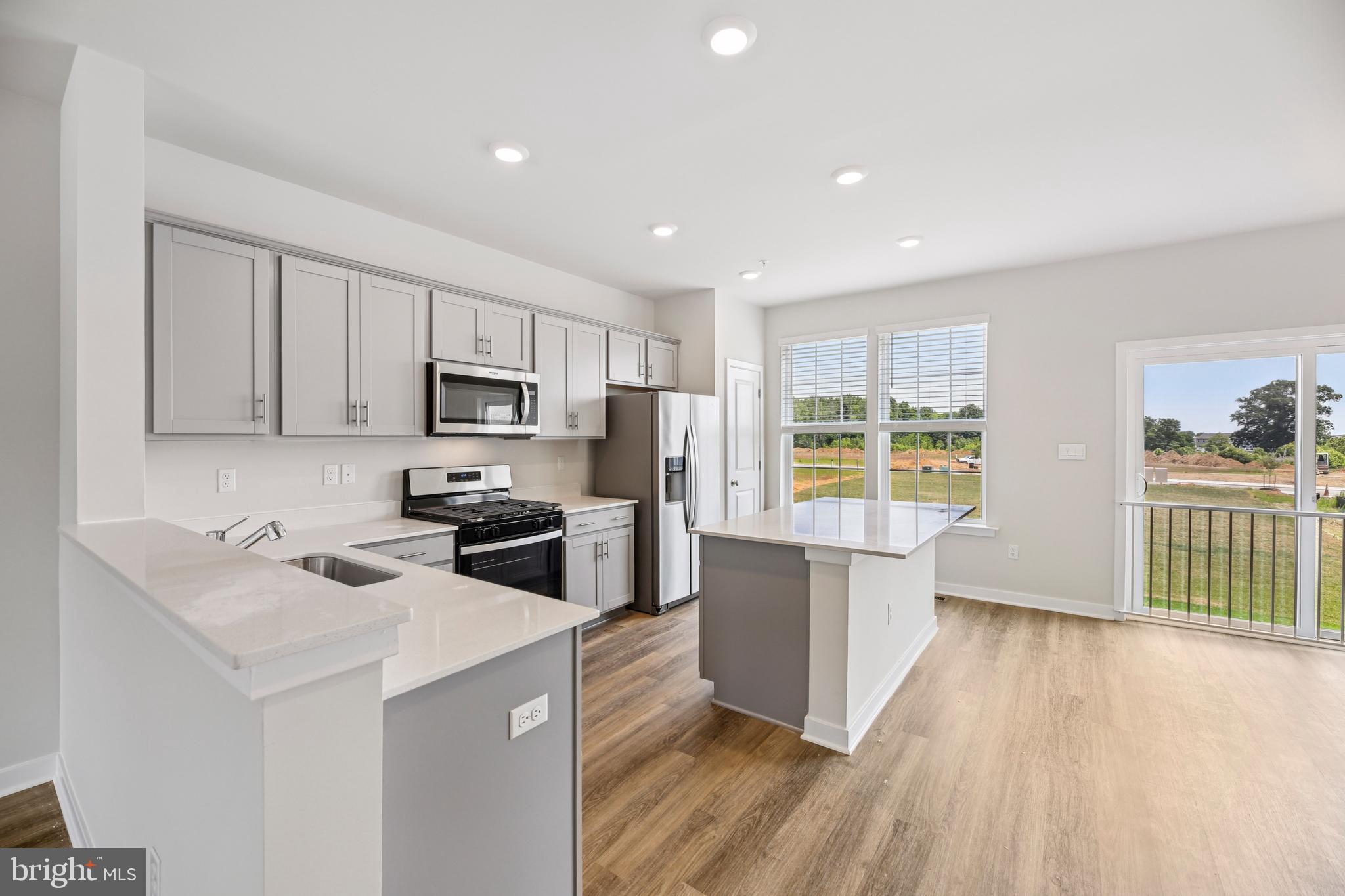 GREENWAY FARMS - Residential