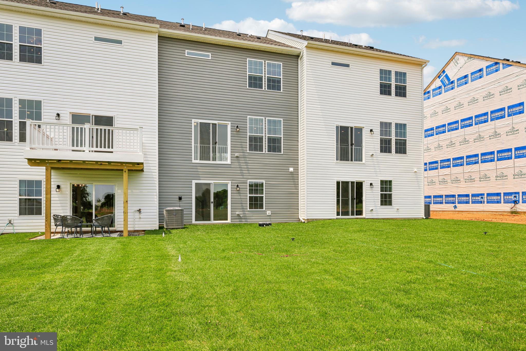 GREENWAY FARMS - Residential