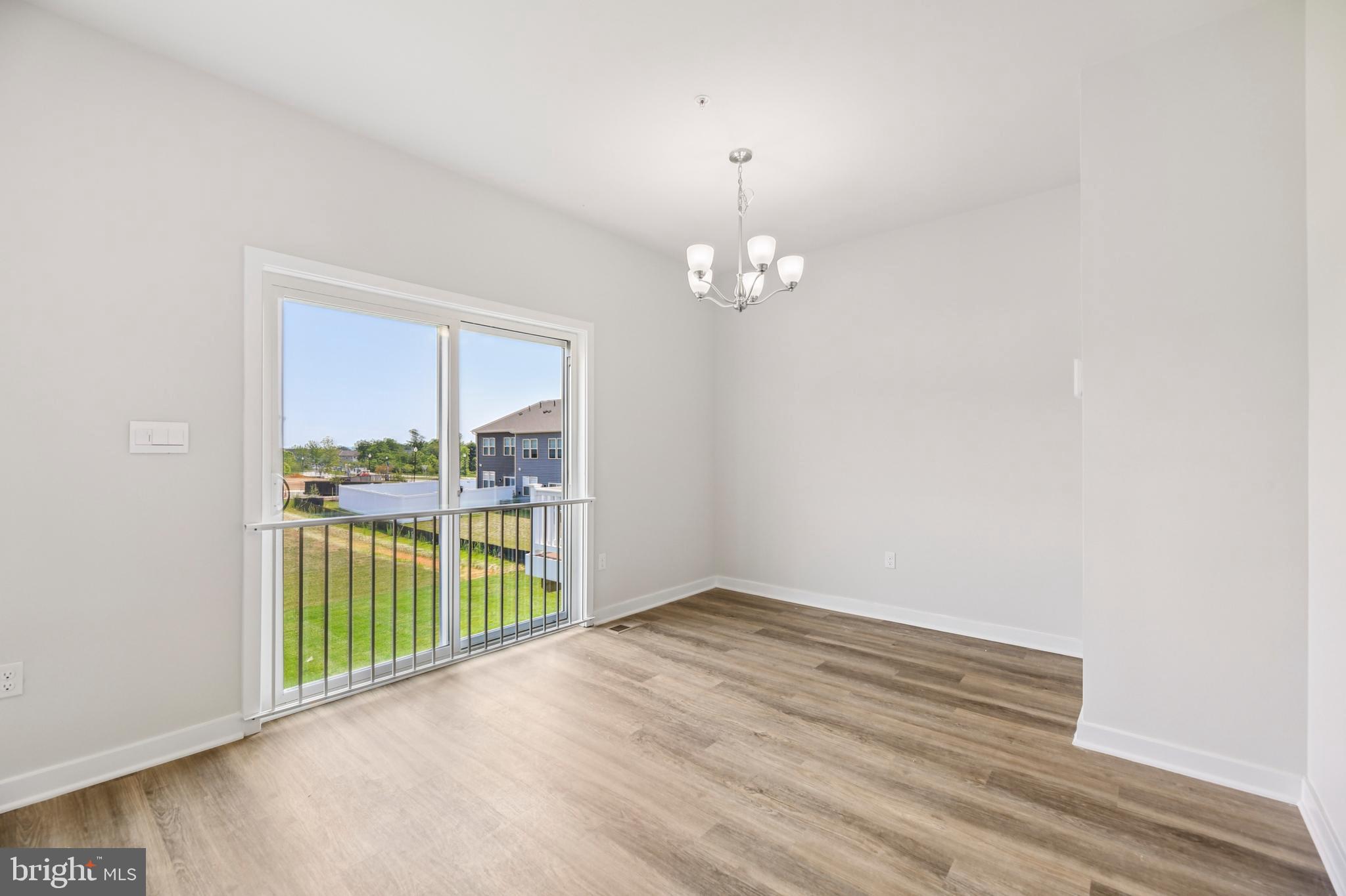 GREENWAY FARMS - Residential