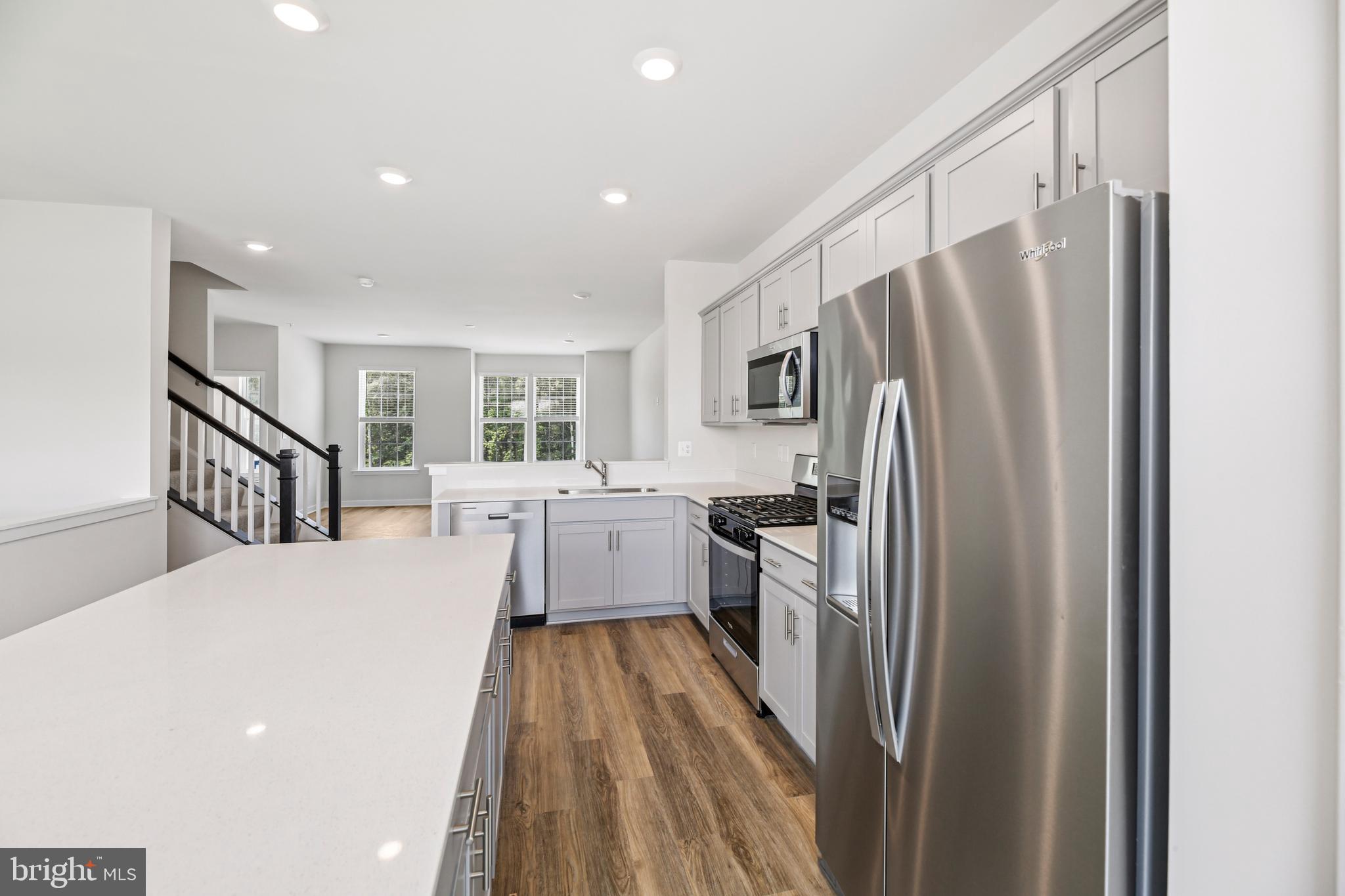 GREENWAY FARMS - Residential