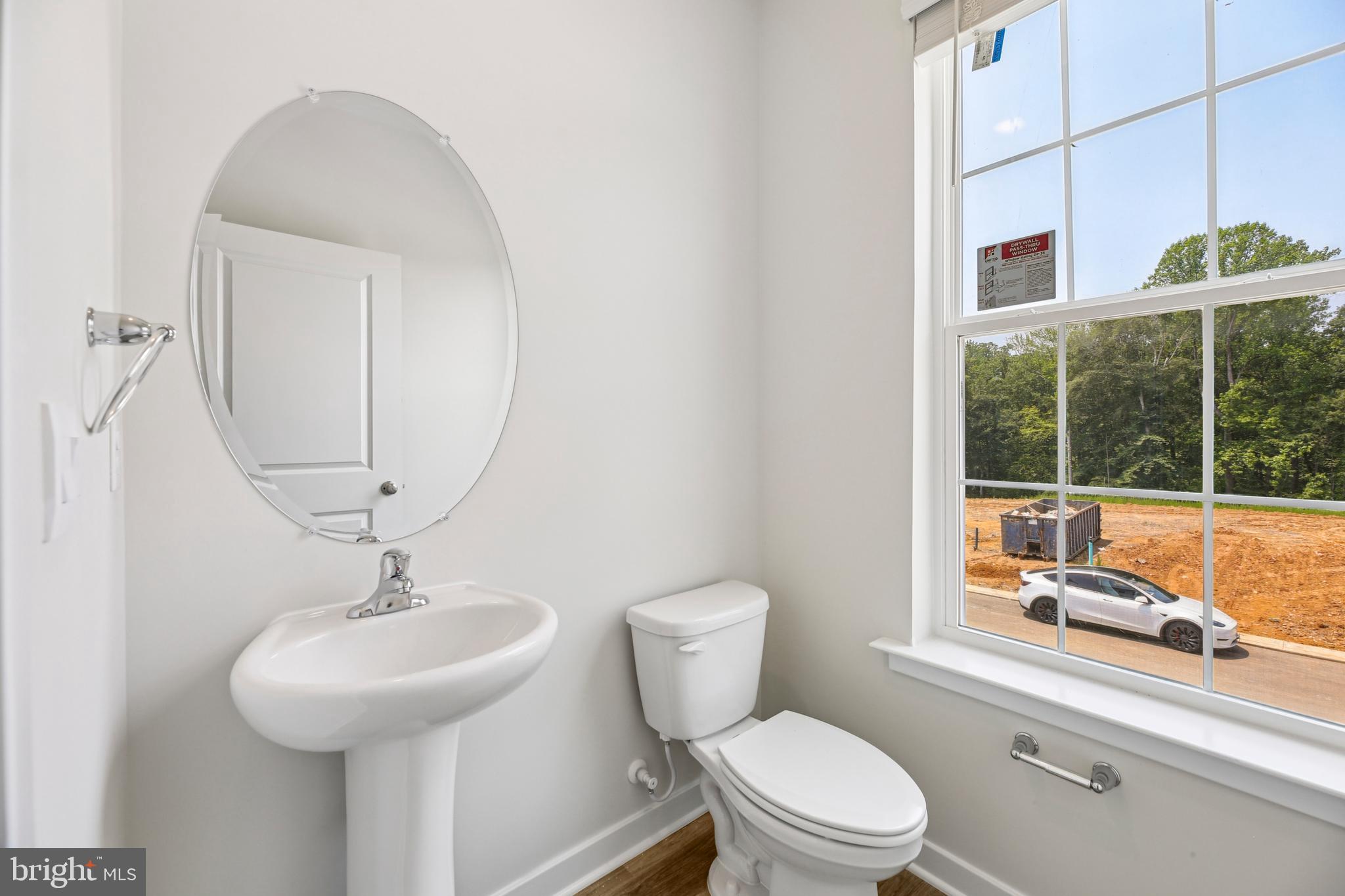 GREENWAY FARMS - Residential