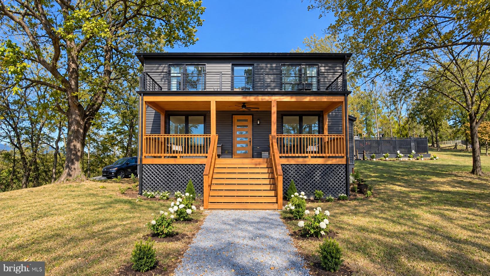 772 KAUFFMANS MILL ROAD