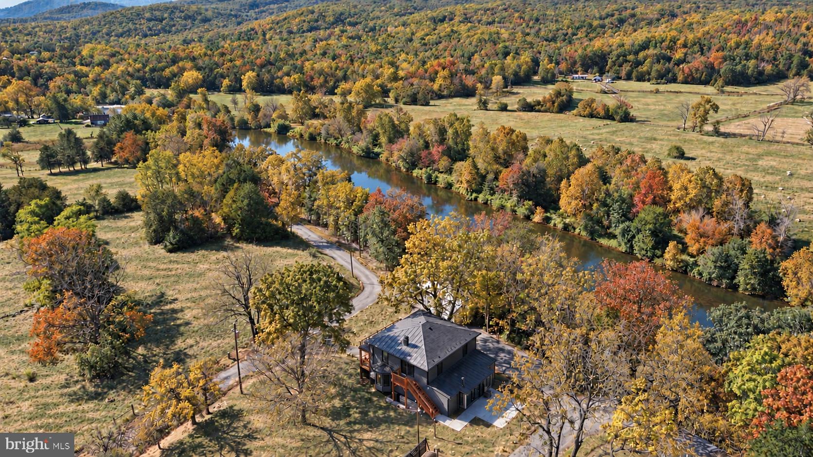 772 KAUFFMANS MILL ROAD