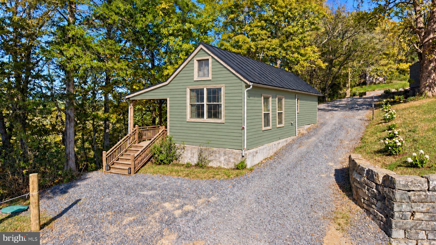 772 KAUFFMANS MILL ROAD