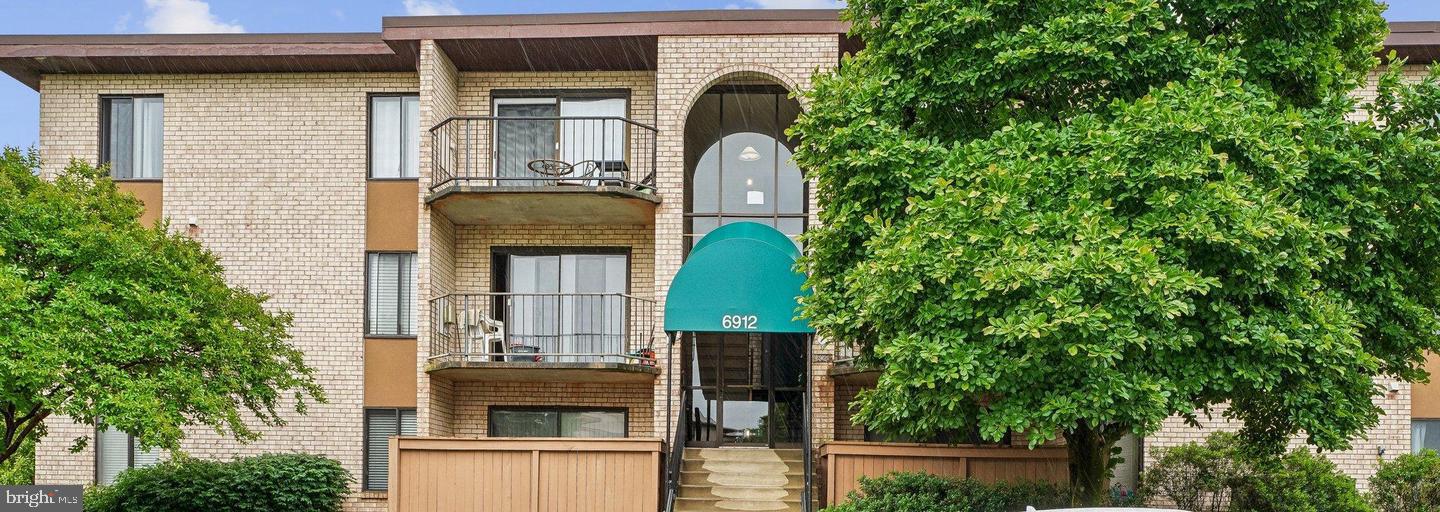 6912 HANOVER PARKWAY 301