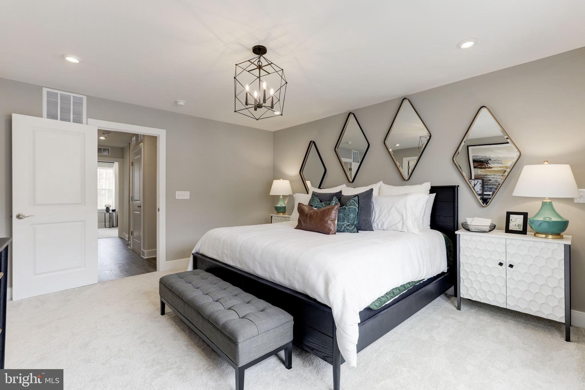 CASCADE LANDING - Residential