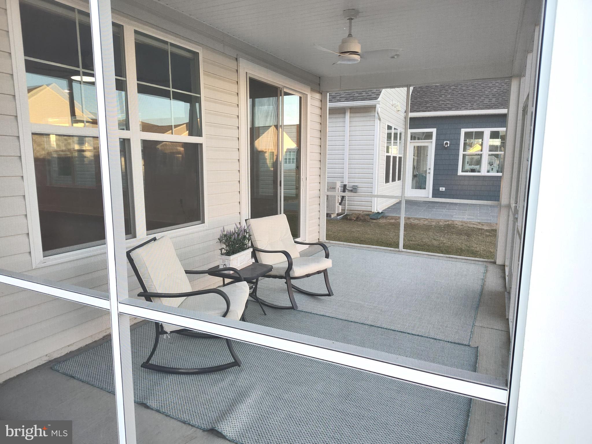 FOUR SEASONS AT KENT ISLAND - Residential