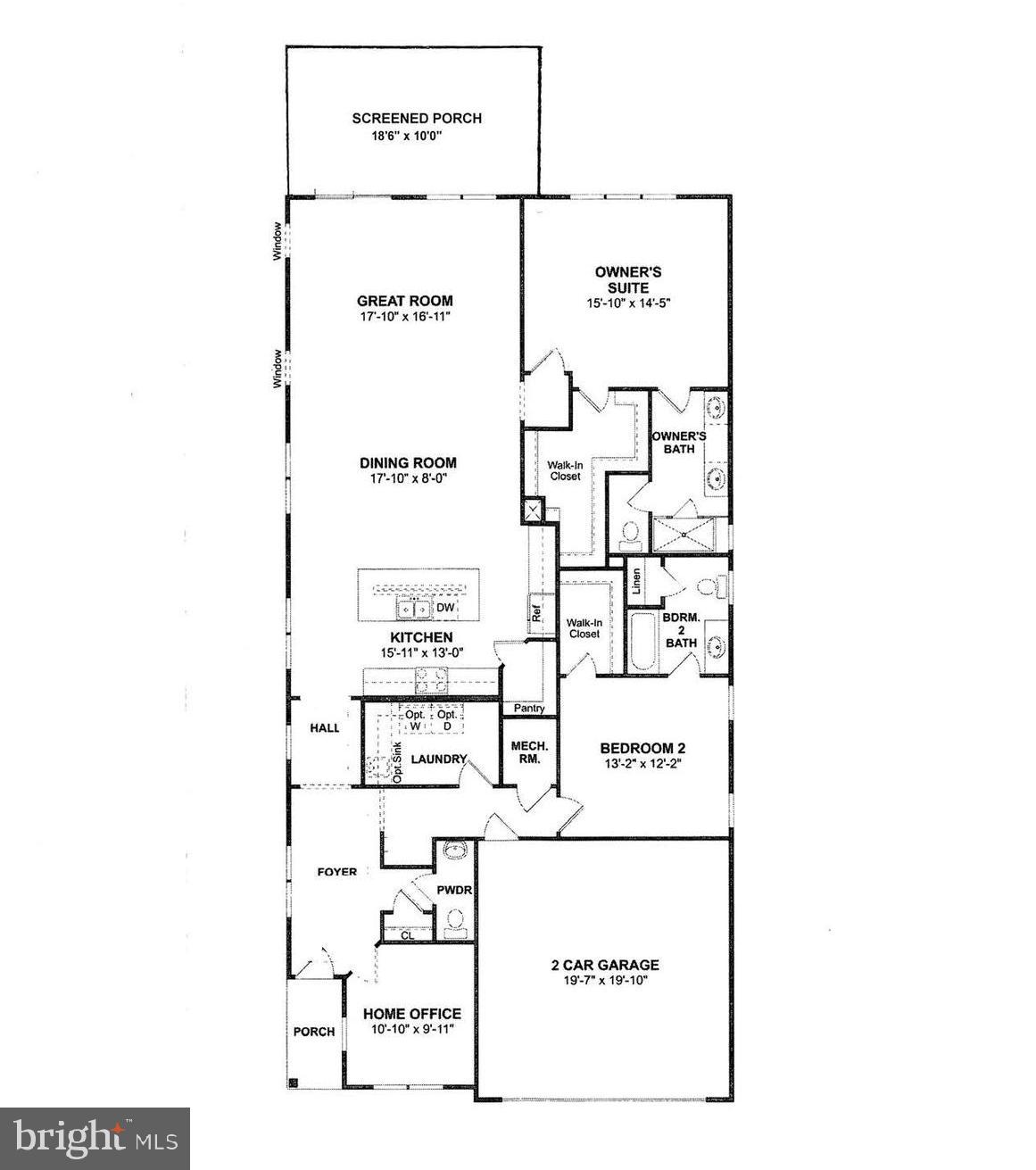 FOUR SEASONS AT KENT ISLAND - Residential