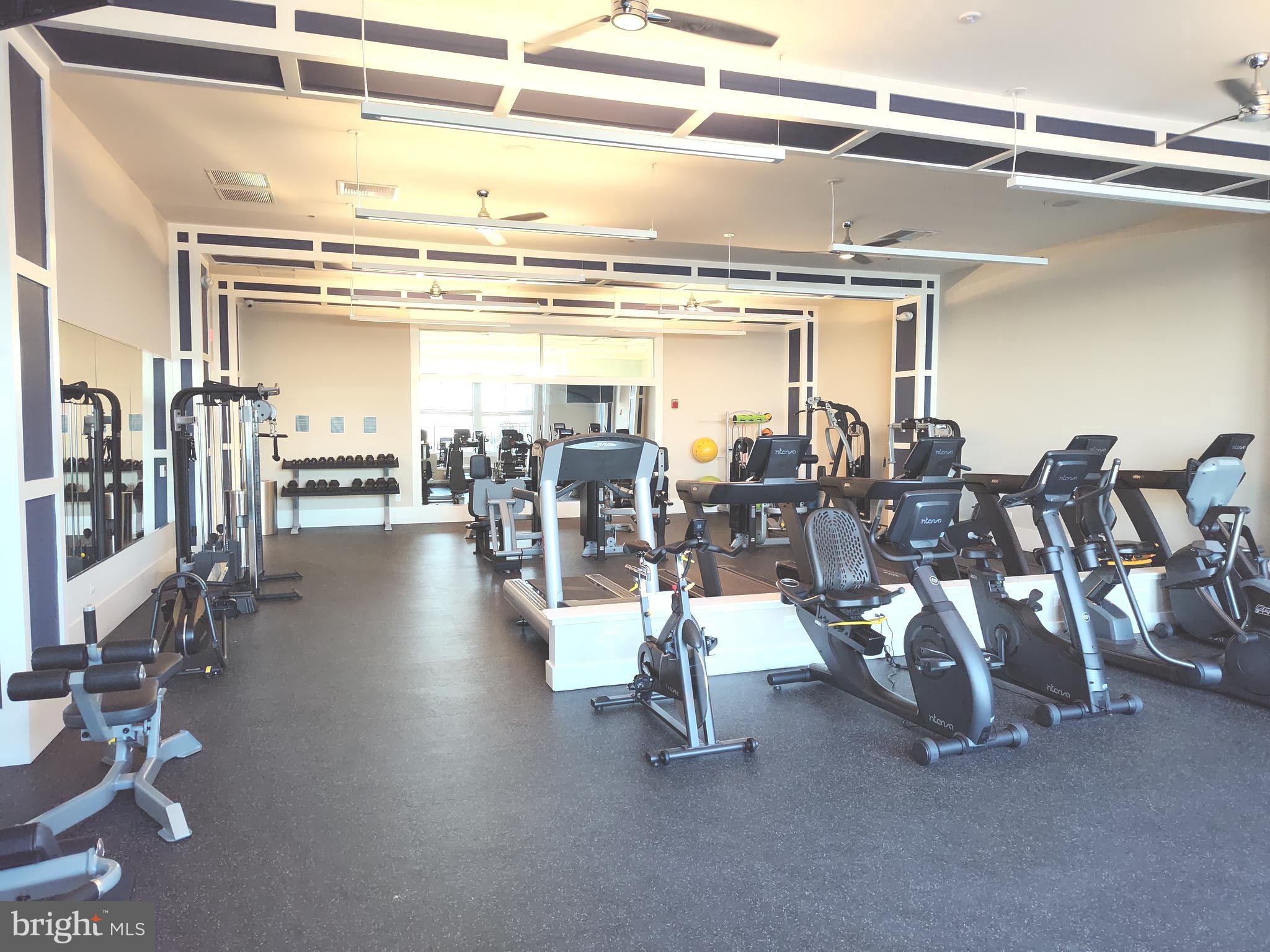 FOUR SEASONS AT KENT ISLAND - Residential