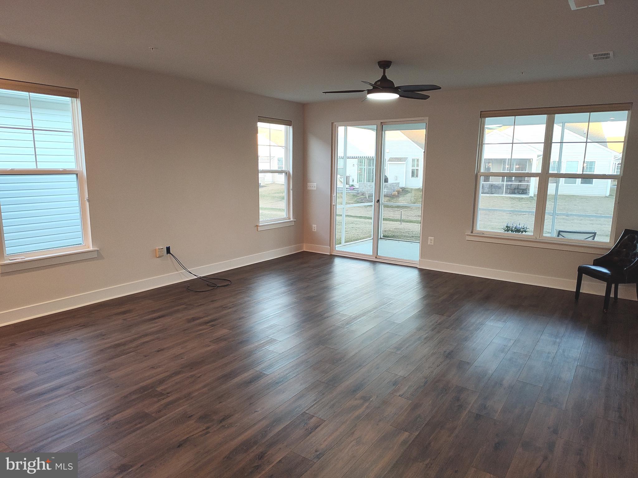 FOUR SEASONS AT KENT ISLAND - Residential