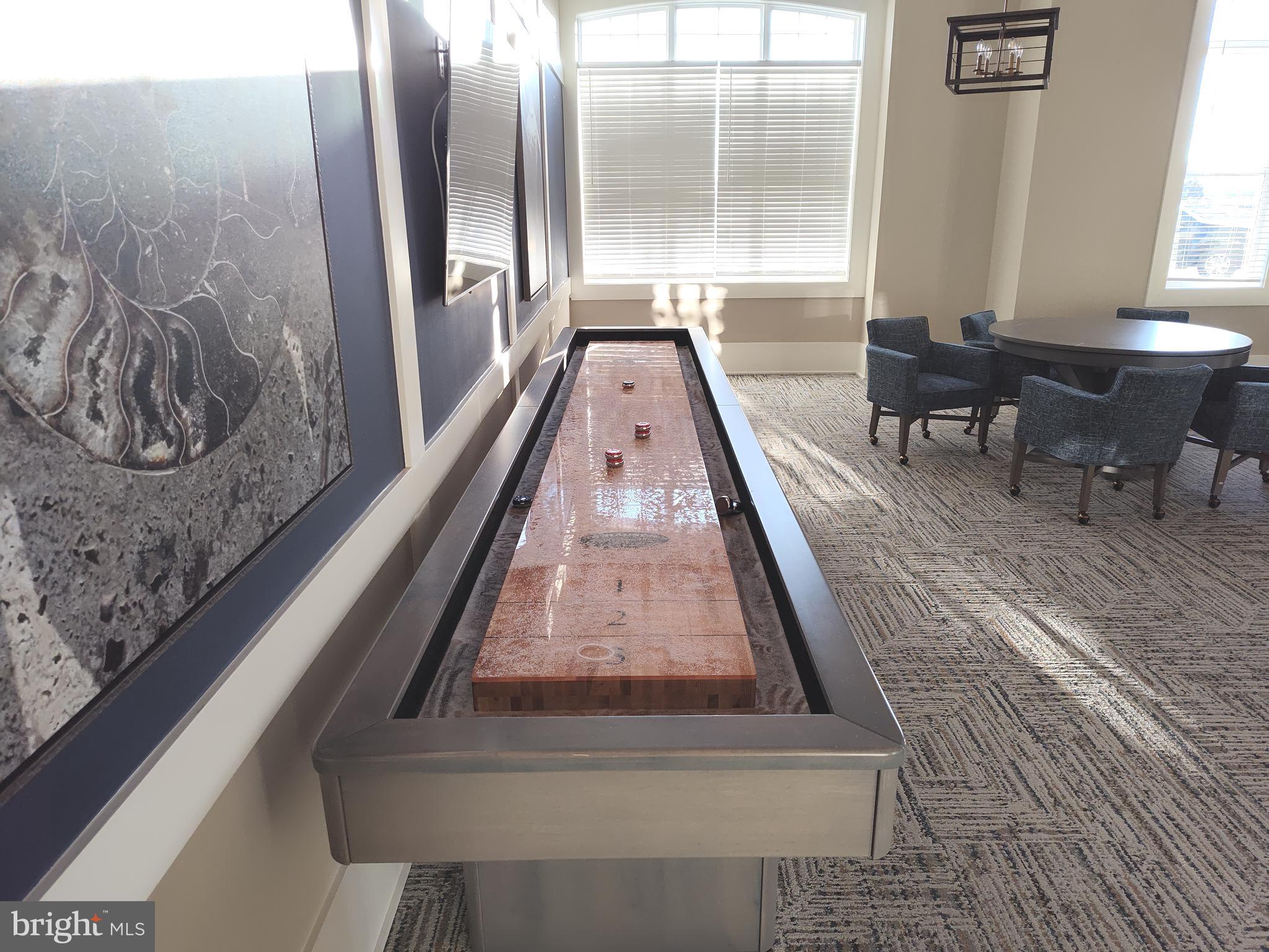 FOUR SEASONS AT KENT ISLAND - Residential