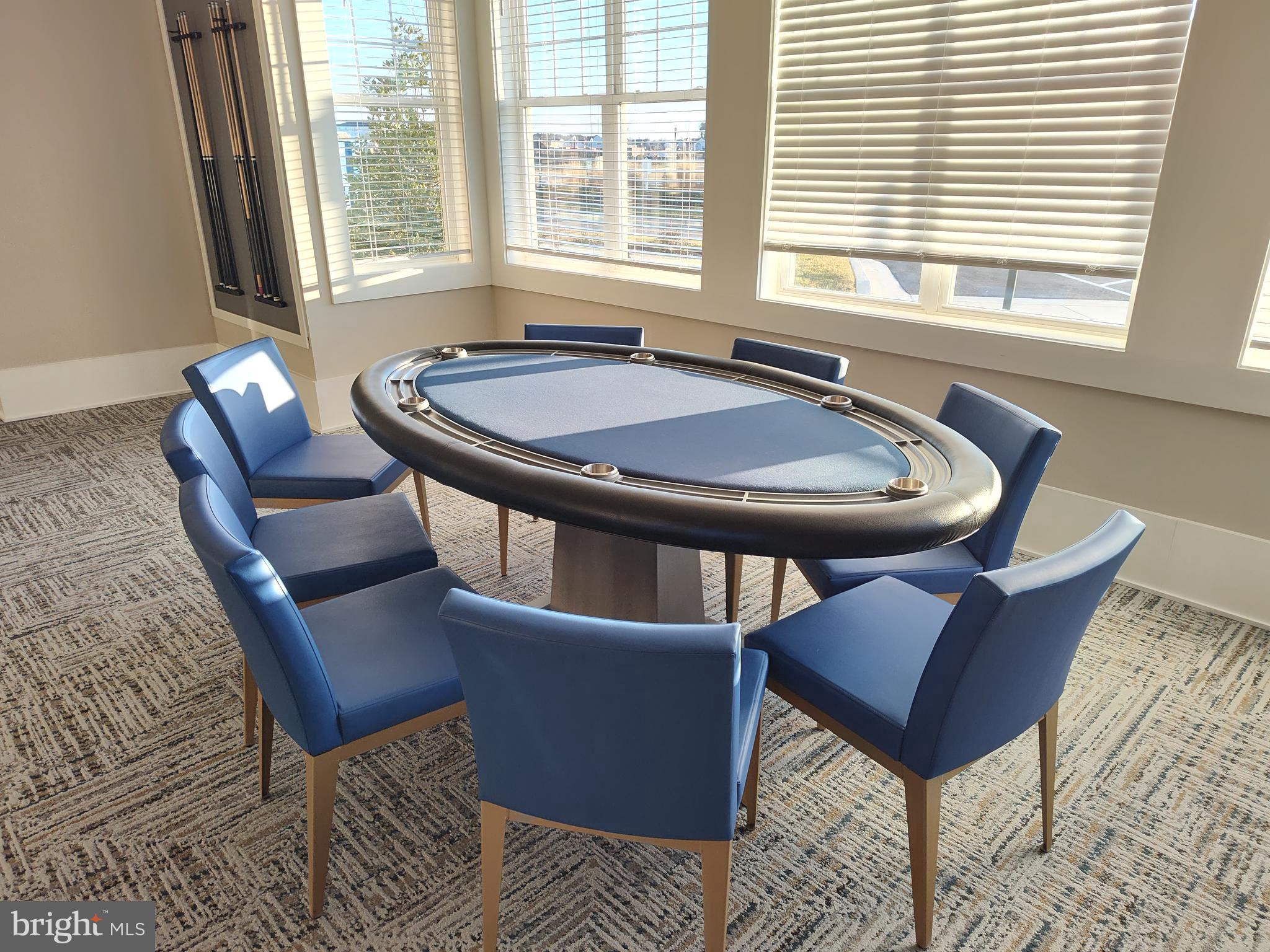 FOUR SEASONS AT KENT ISLAND - Residential