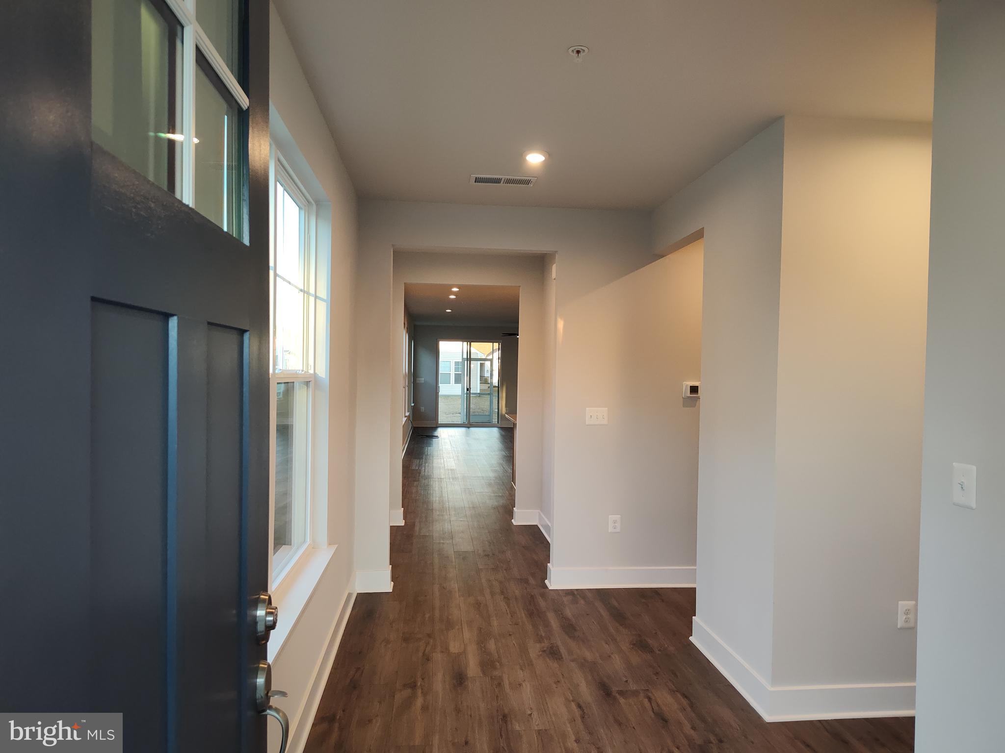 FOUR SEASONS AT KENT ISLAND - Residential