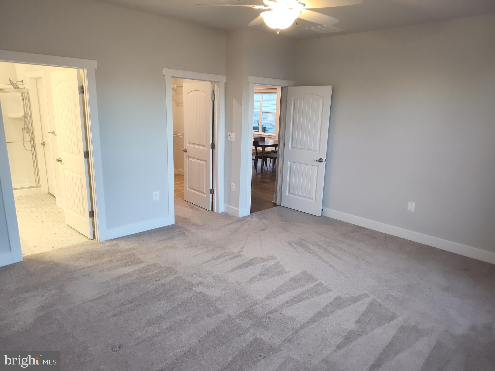 FOUR SEASONS AT KENT ISLAND - Residential