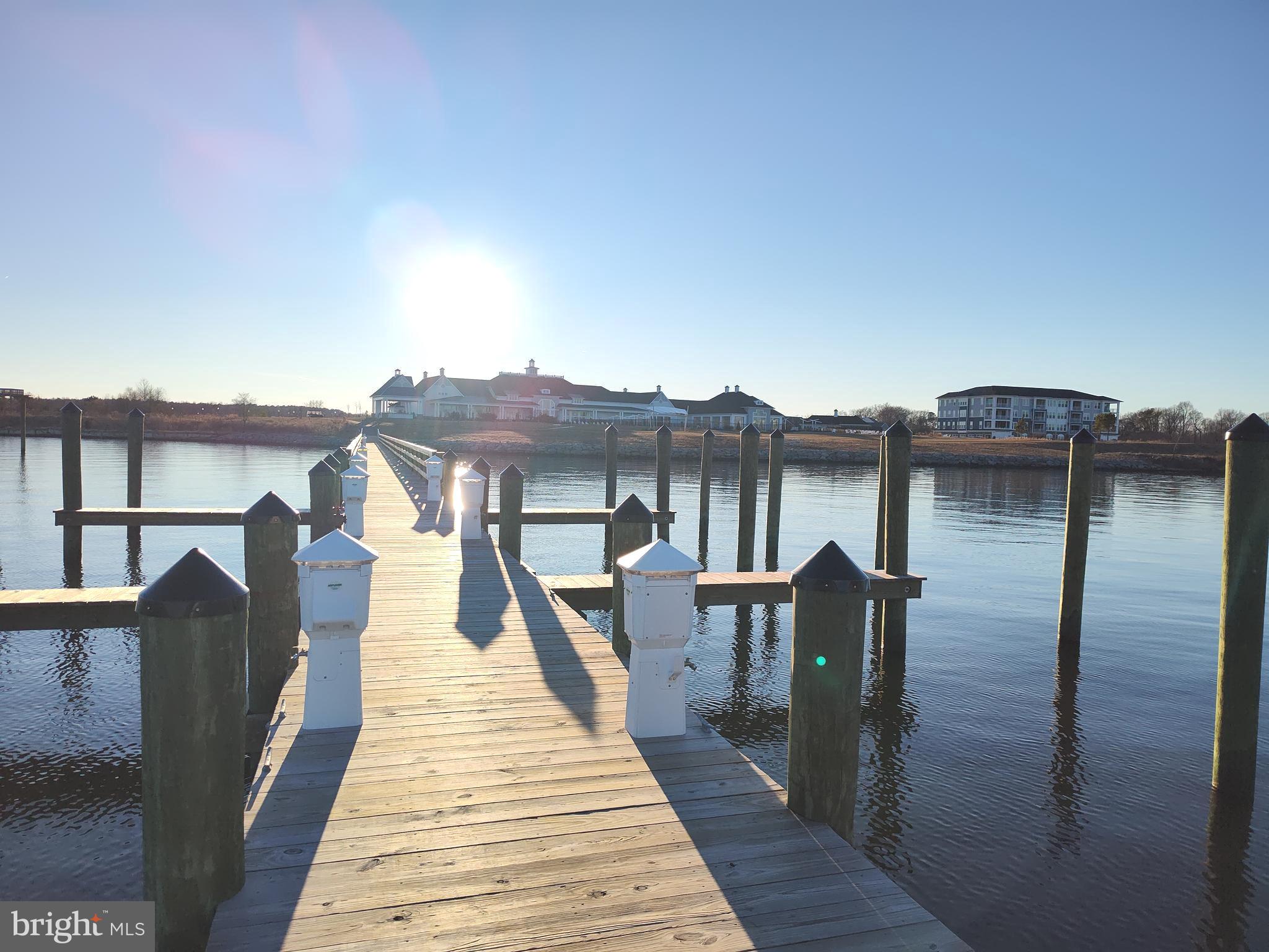 FOUR SEASONS AT KENT ISLAND - Residential