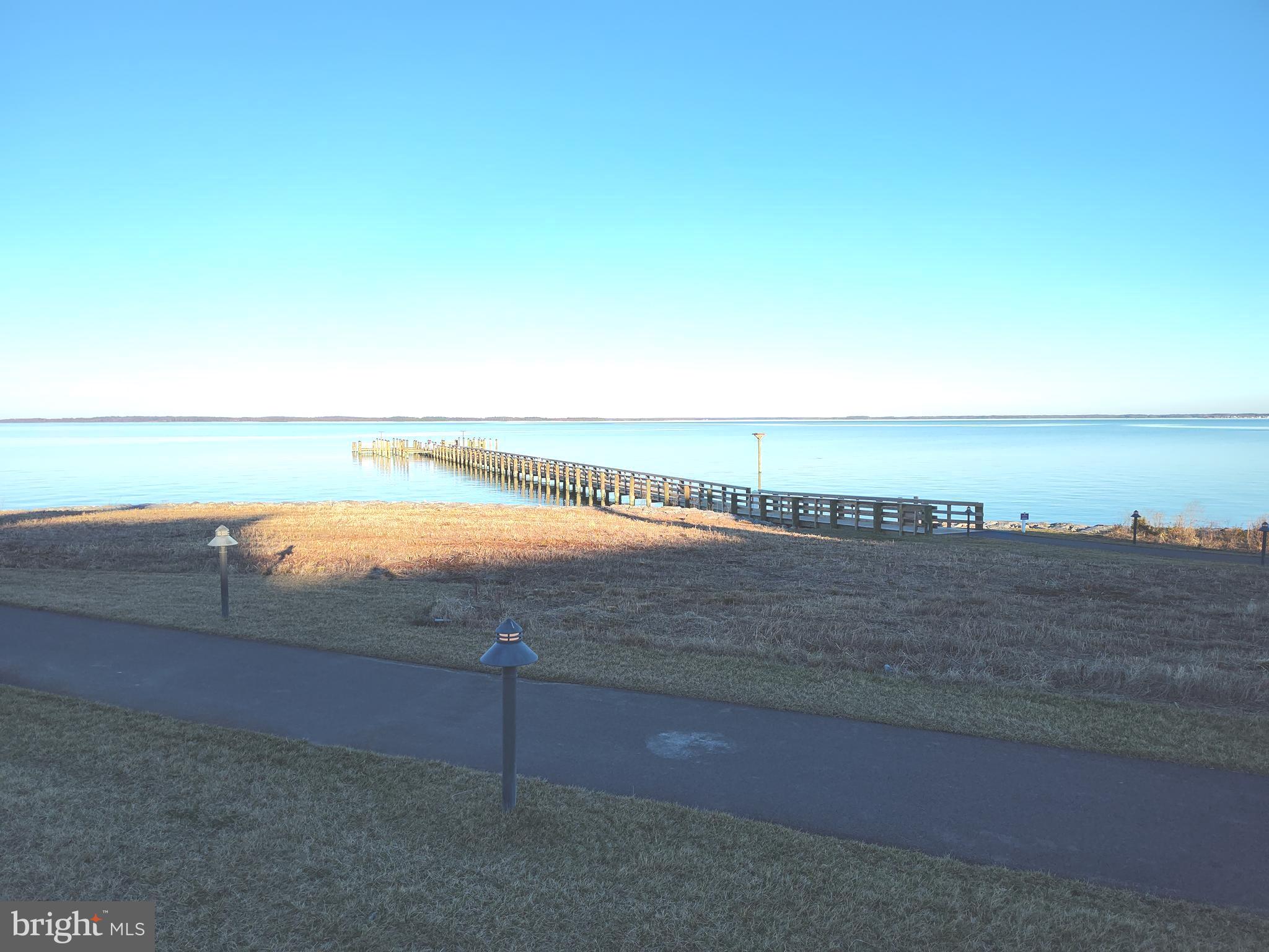 FOUR SEASONS AT KENT ISLAND - Residential