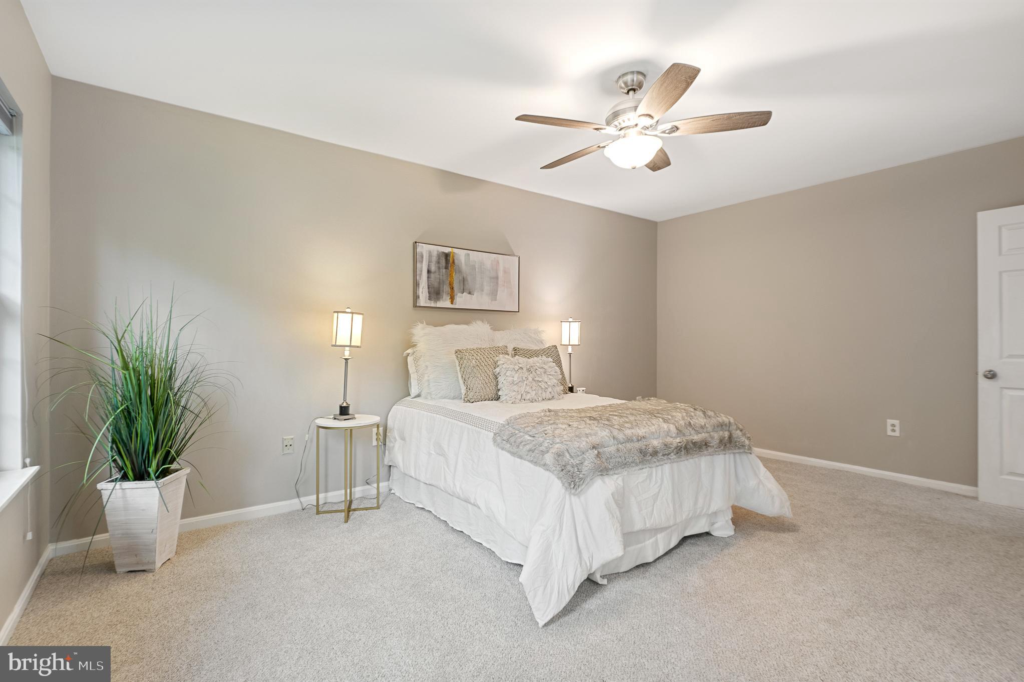 FOXMOOR - Residential