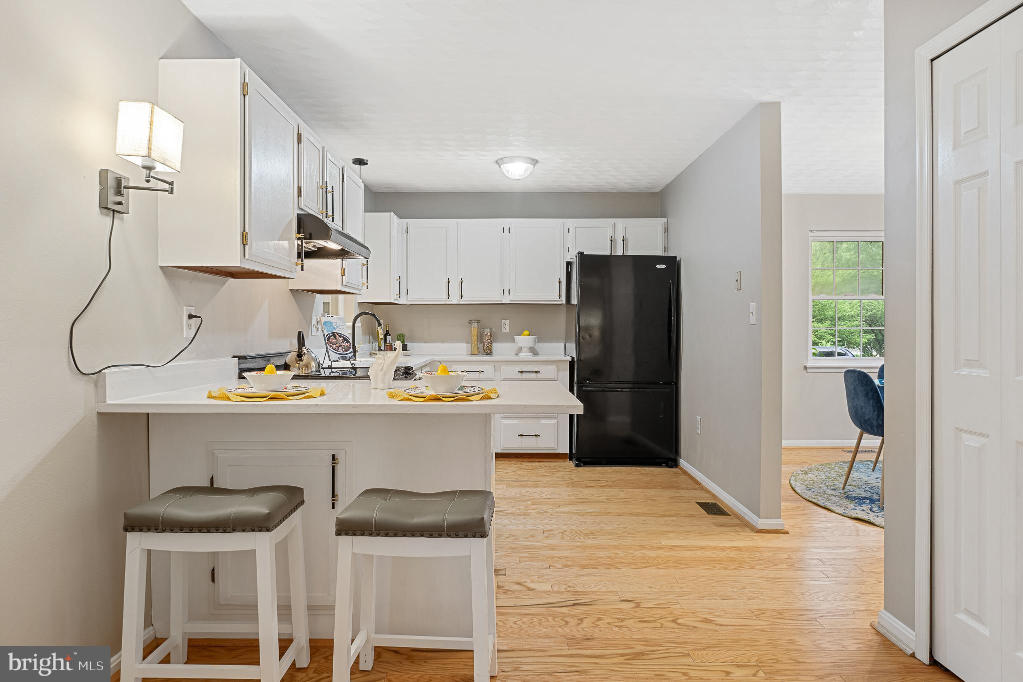 FOXMOOR - Residential