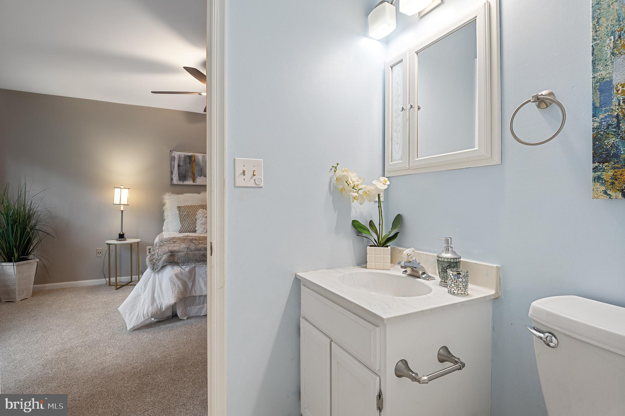 FOXMOOR - Residential