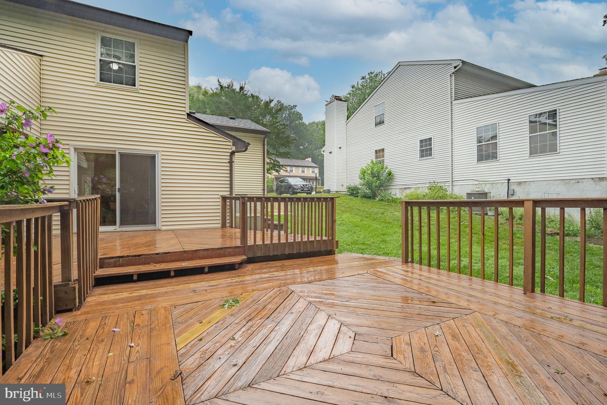 FOXMOOR - Residential