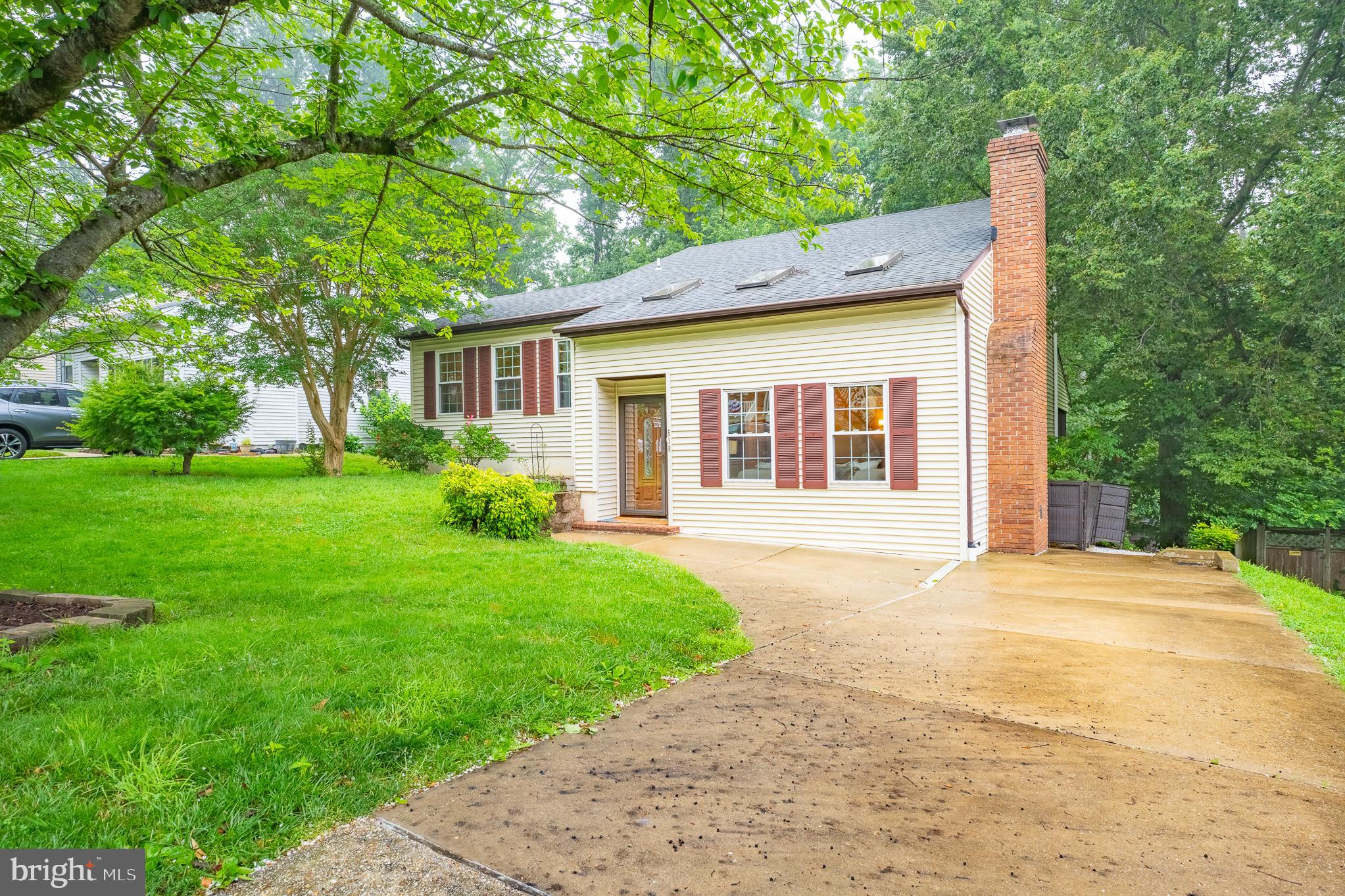 FOXMOOR - Residential