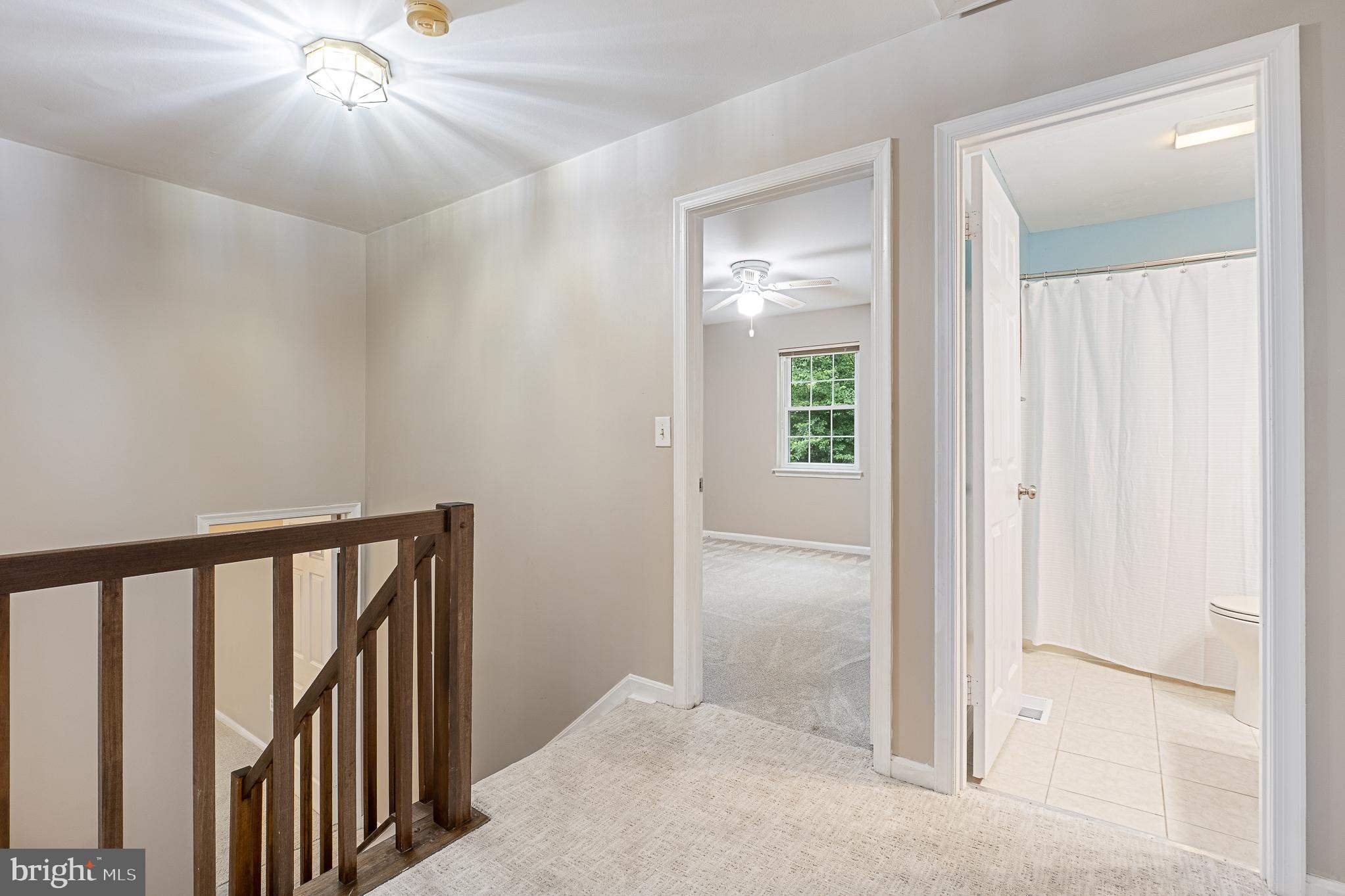 FOXMOOR - Residential