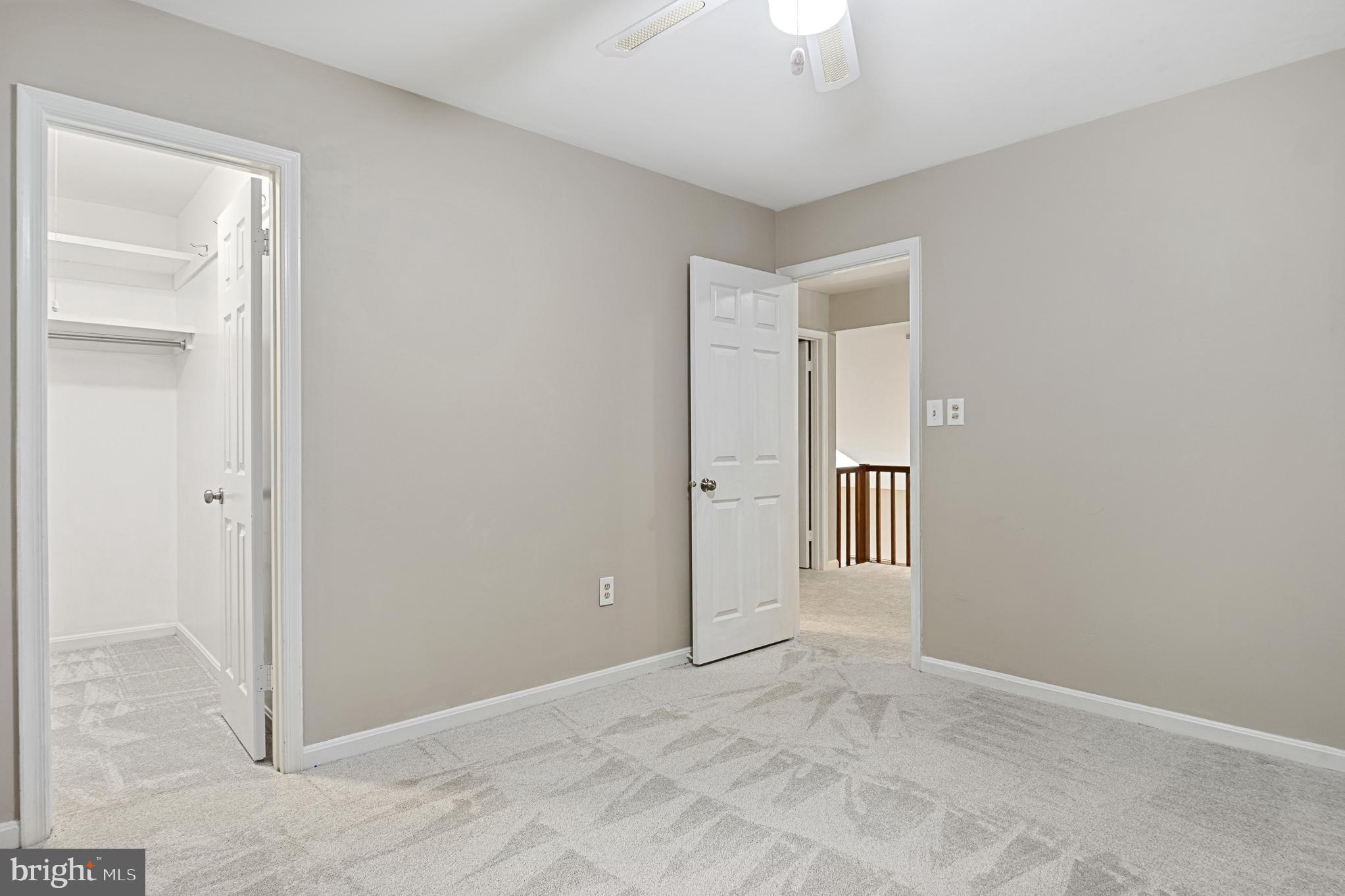 FOXMOOR - Residential