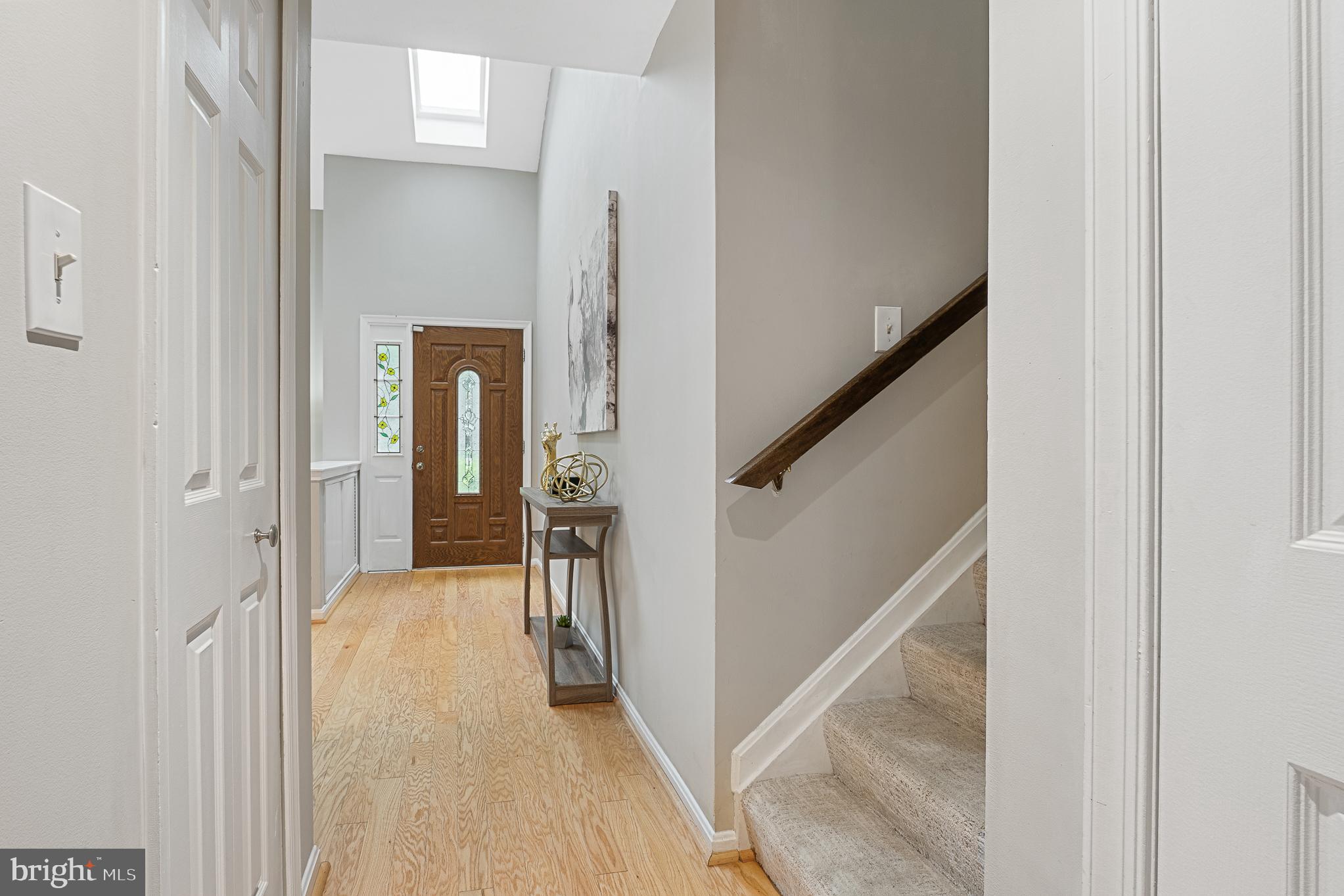 FOXMOOR - Residential