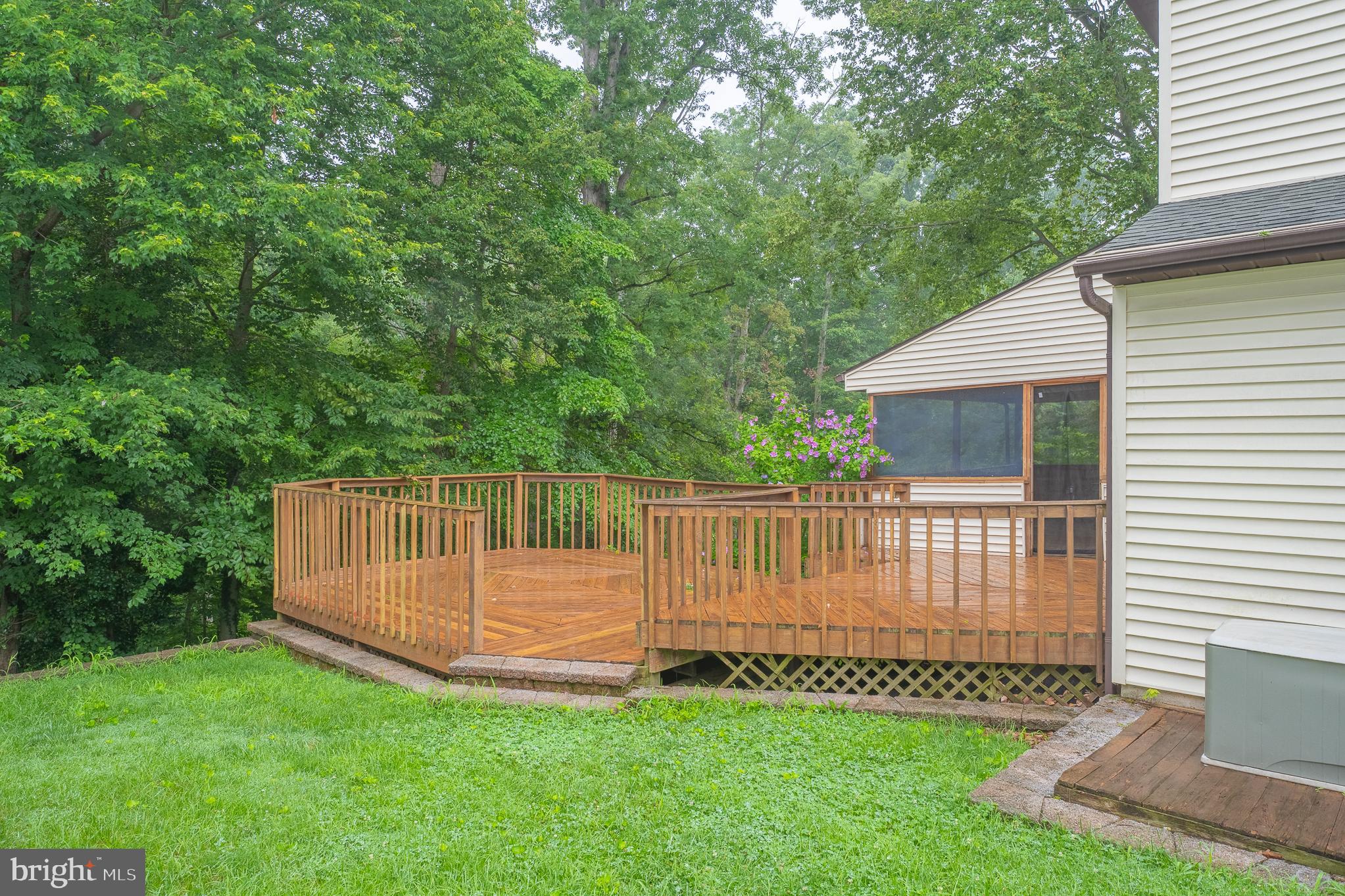 FOXMOOR - Residential